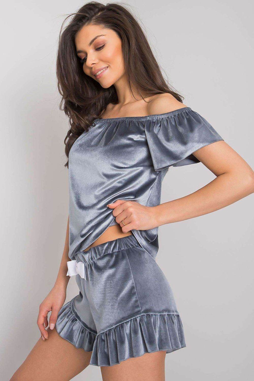 Pyjama Rue Paris - CELIA MODA