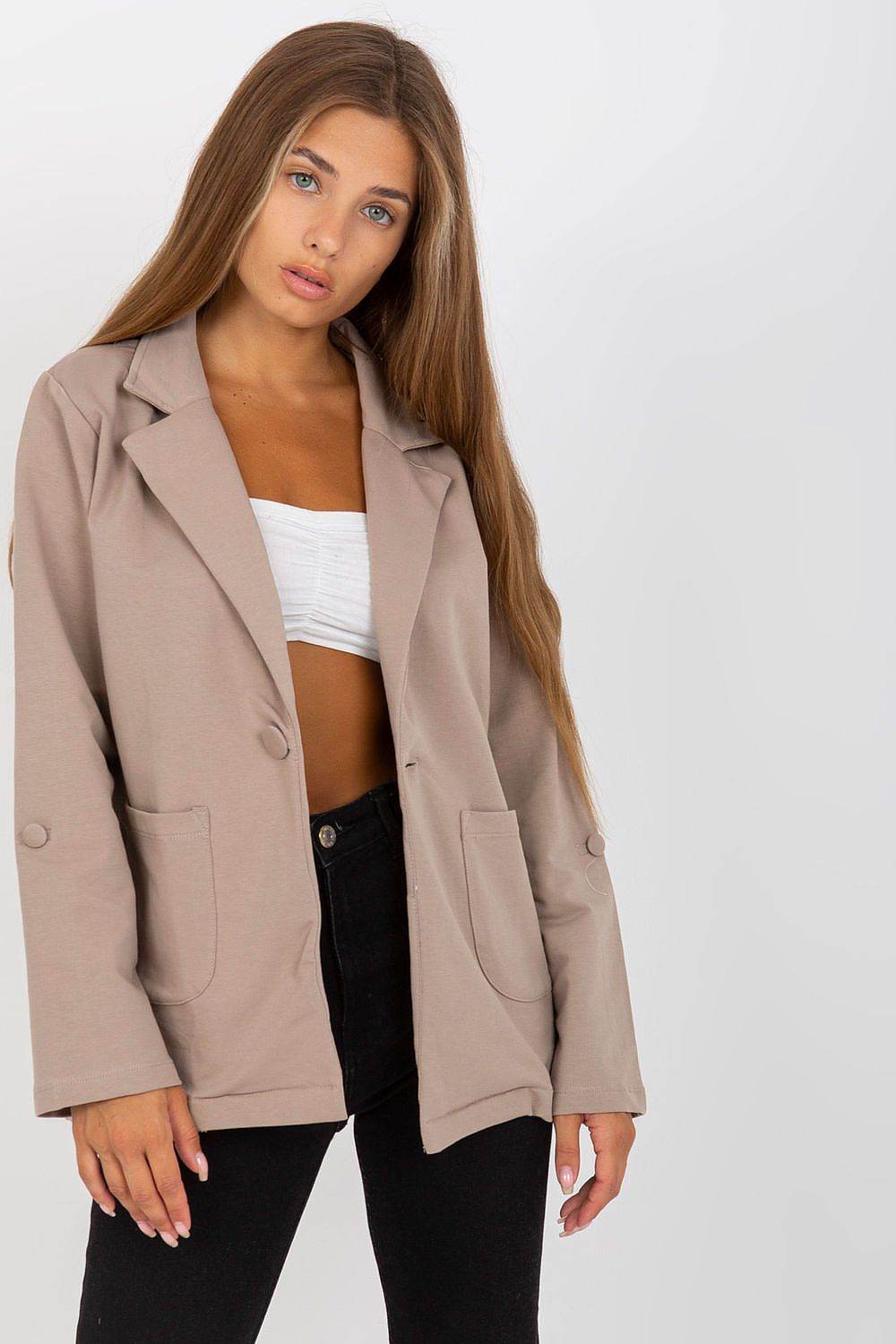 Jacket Rue Paris - CELIA MODA