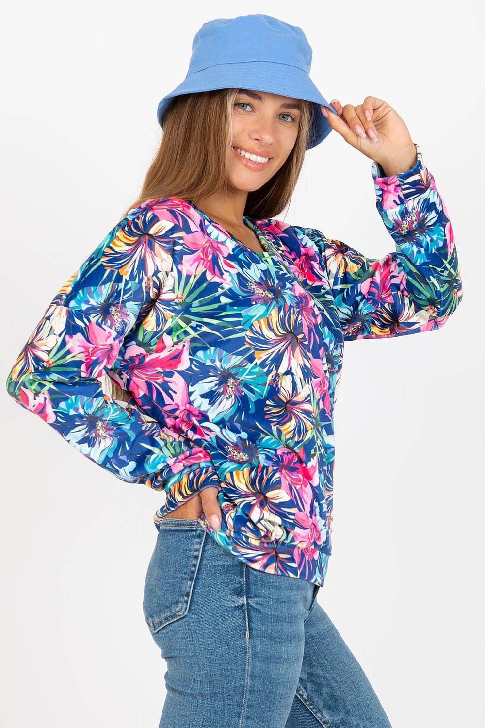 Blouse Rue Paris - CELIA MODA