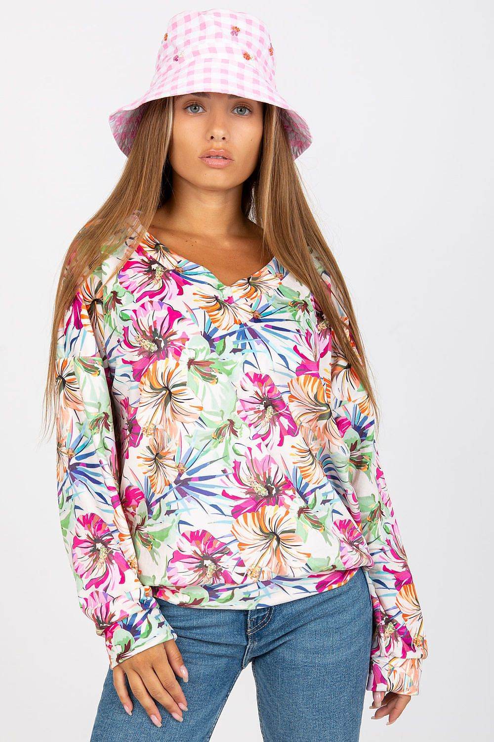 Blouse Rue Paris - CELIA MODA