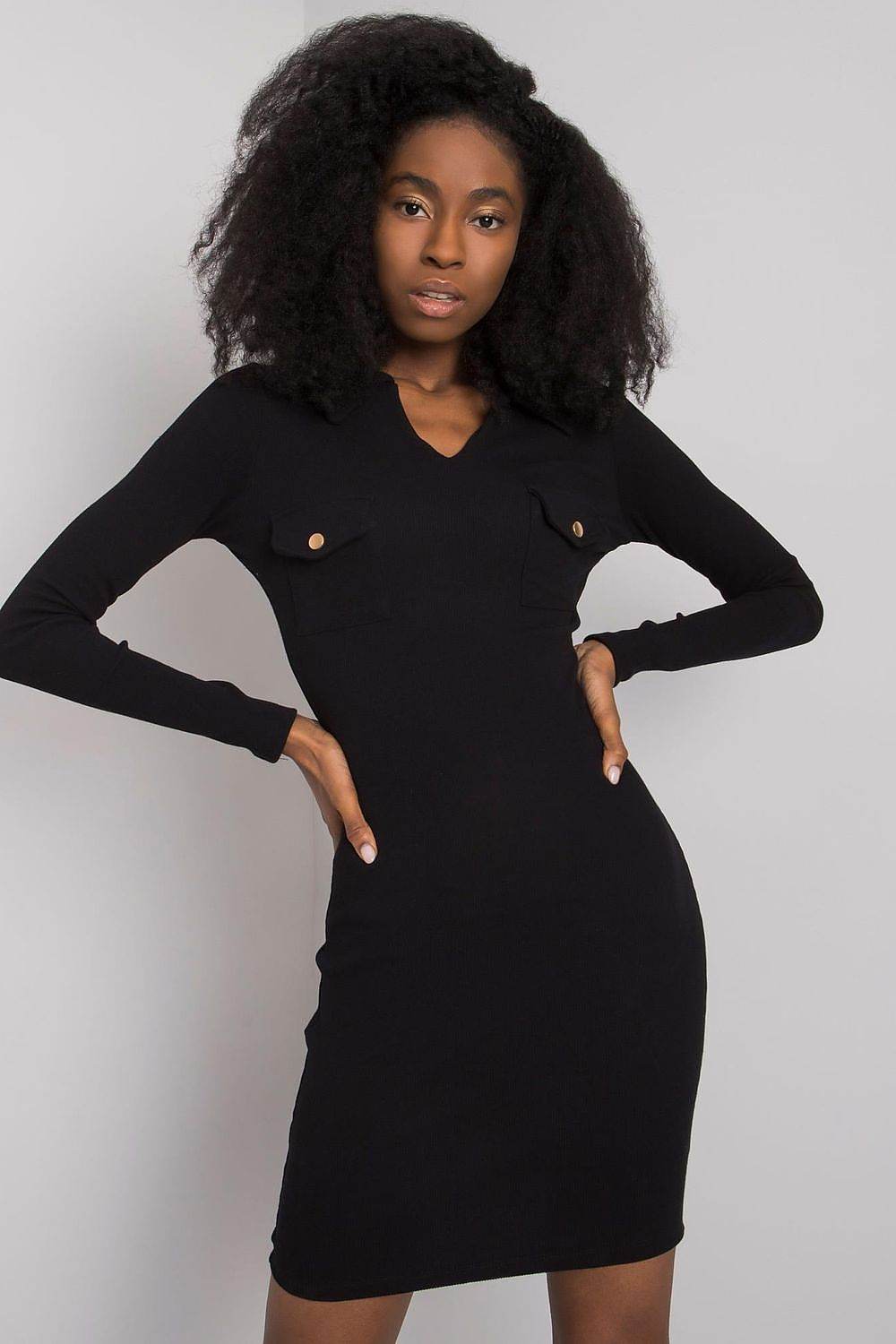 Daydress Rue Paris - CELIA MODA