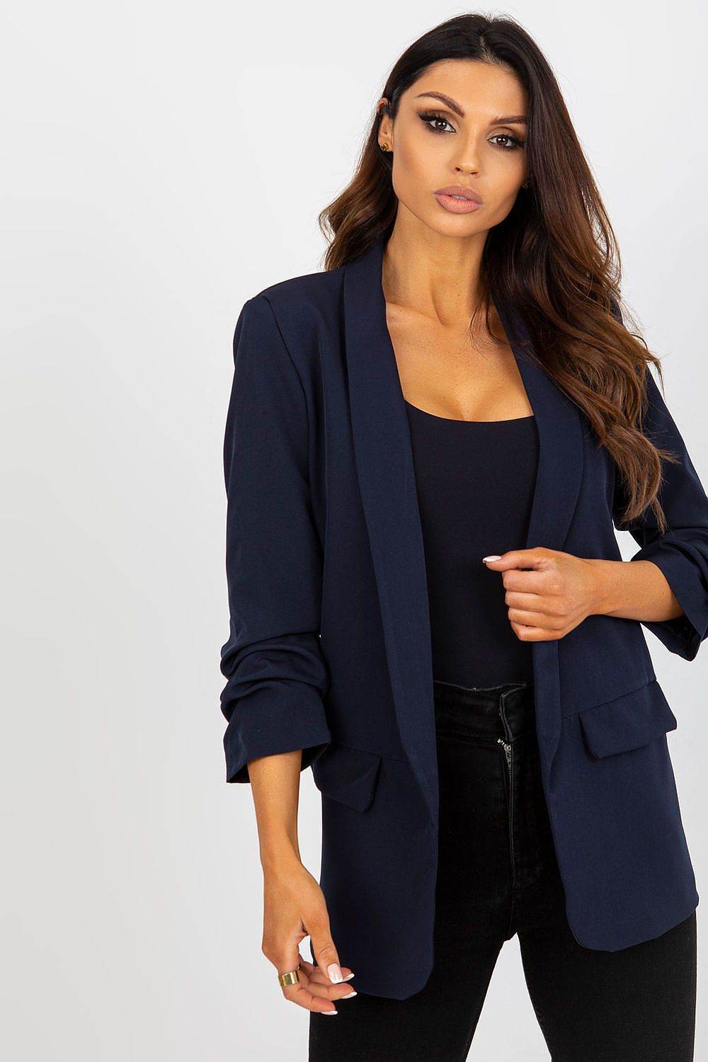 Jacket Och Bella - CELIA MODA