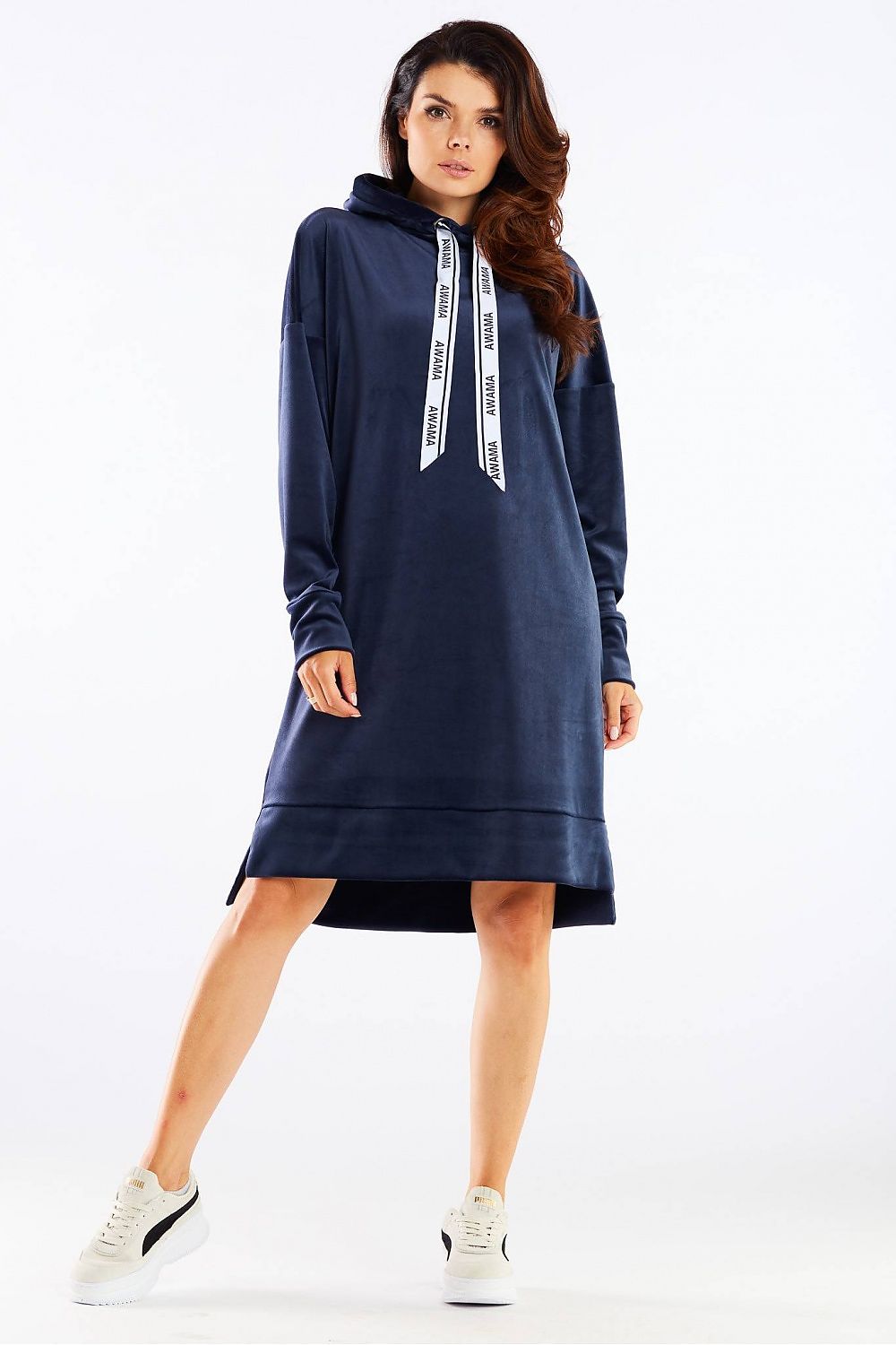 Daydress model 175488 awama