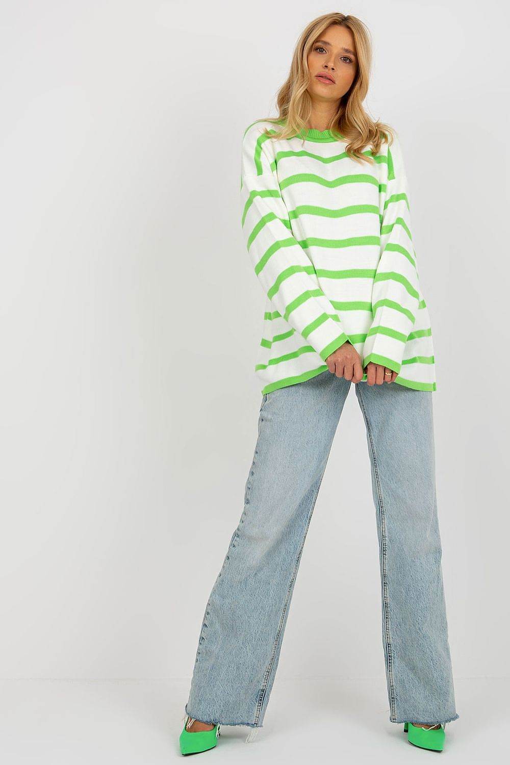Jumper Rue Paris - CELIA MODA