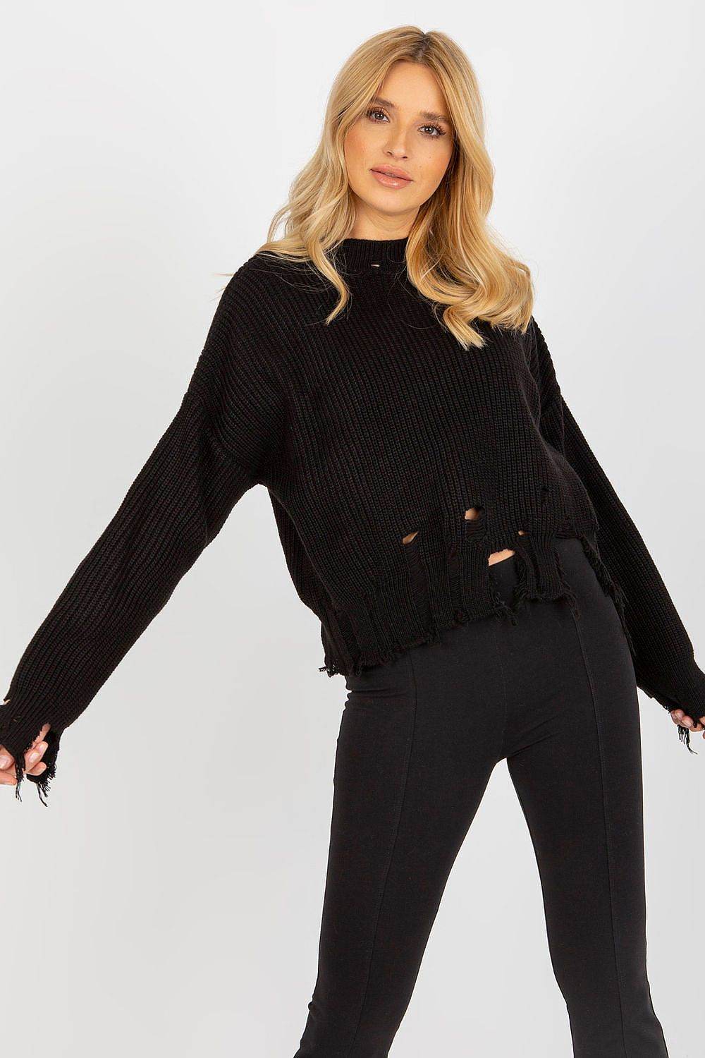 Jumper Rue Paris - CELIA MODA