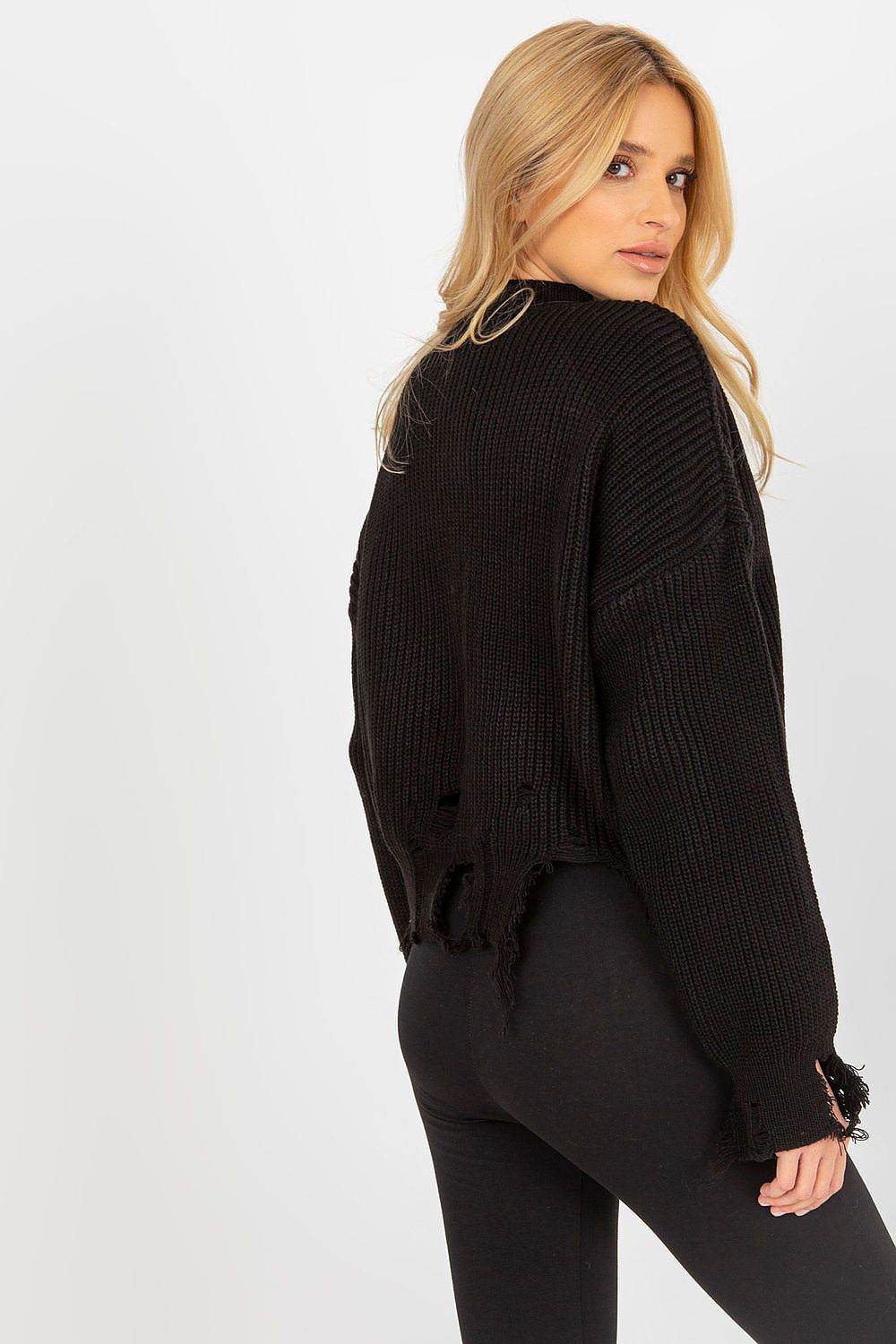 Jumper Rue Paris - CELIA MODA