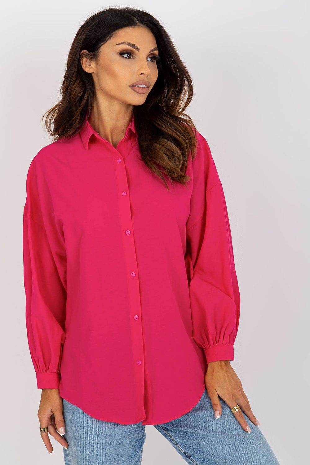 Long sleeve shirt Factory Price - CELIA MODA