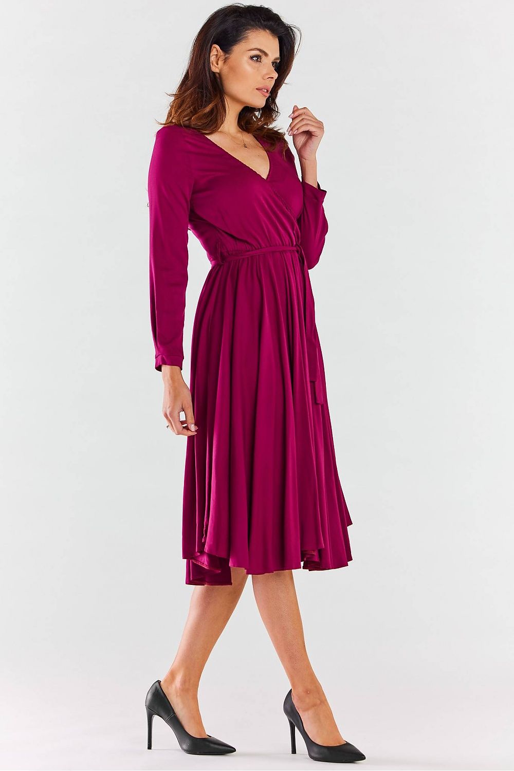 Daydress model 176847 awama