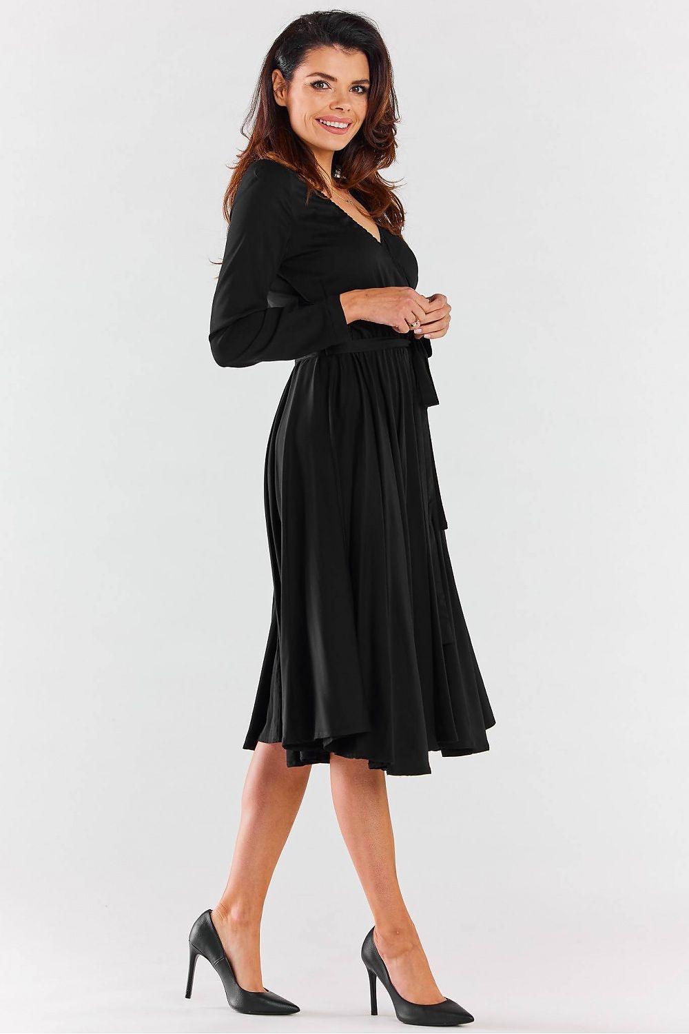 Daydress model 176848 awama