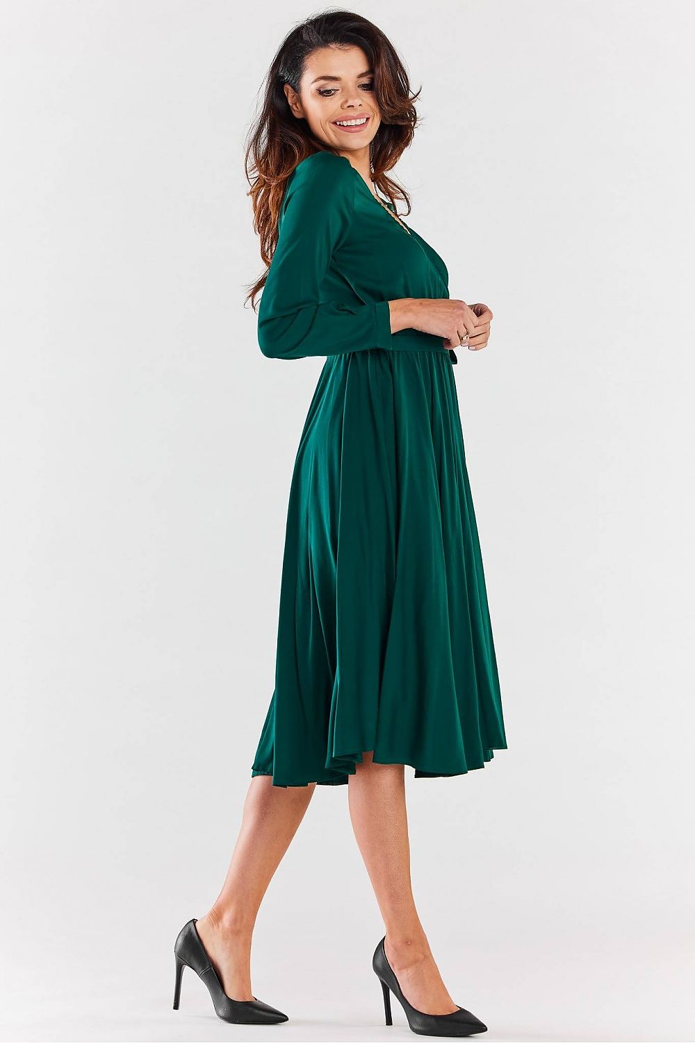 Daydress model 176849 awama