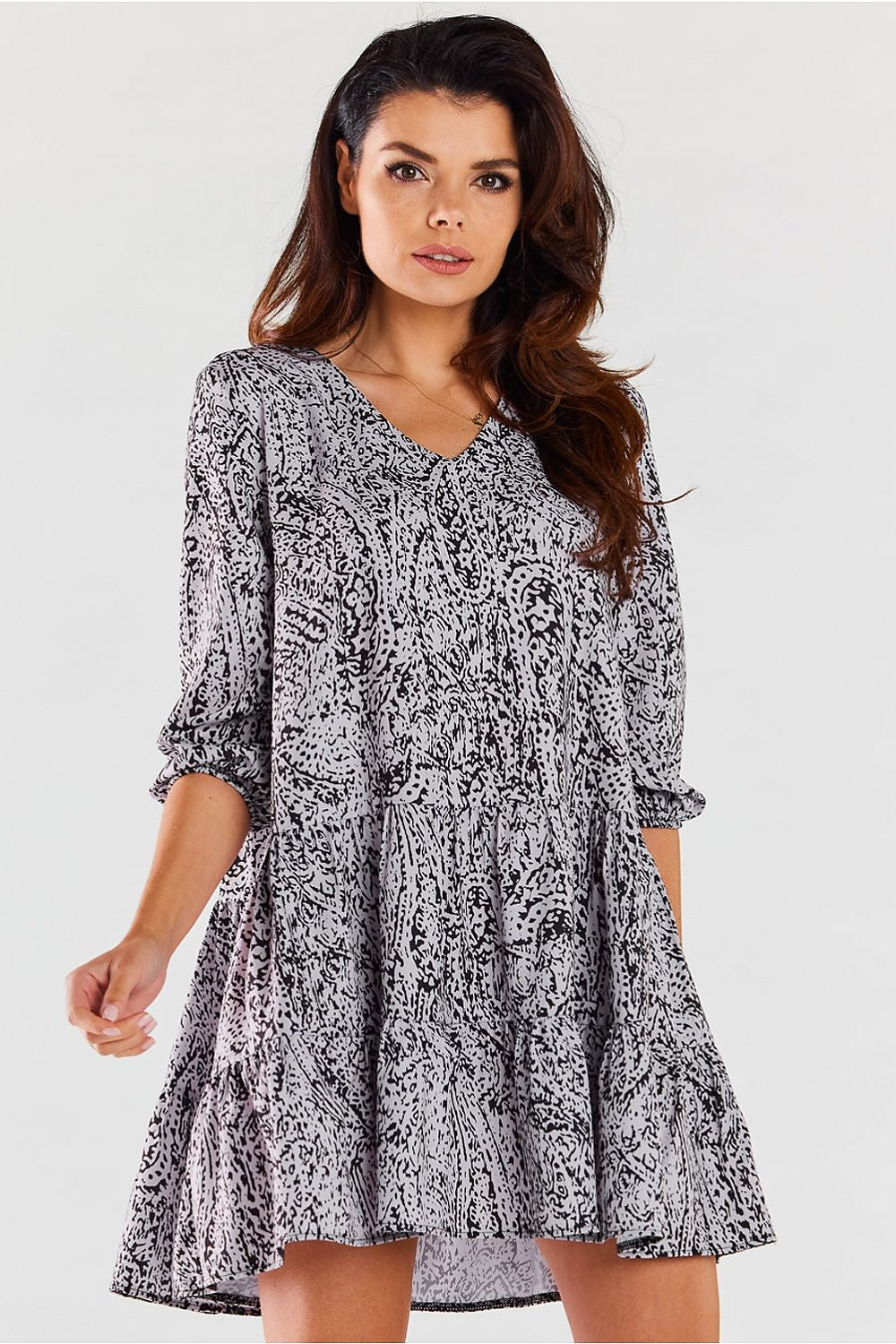 Daydress model 176860 awama