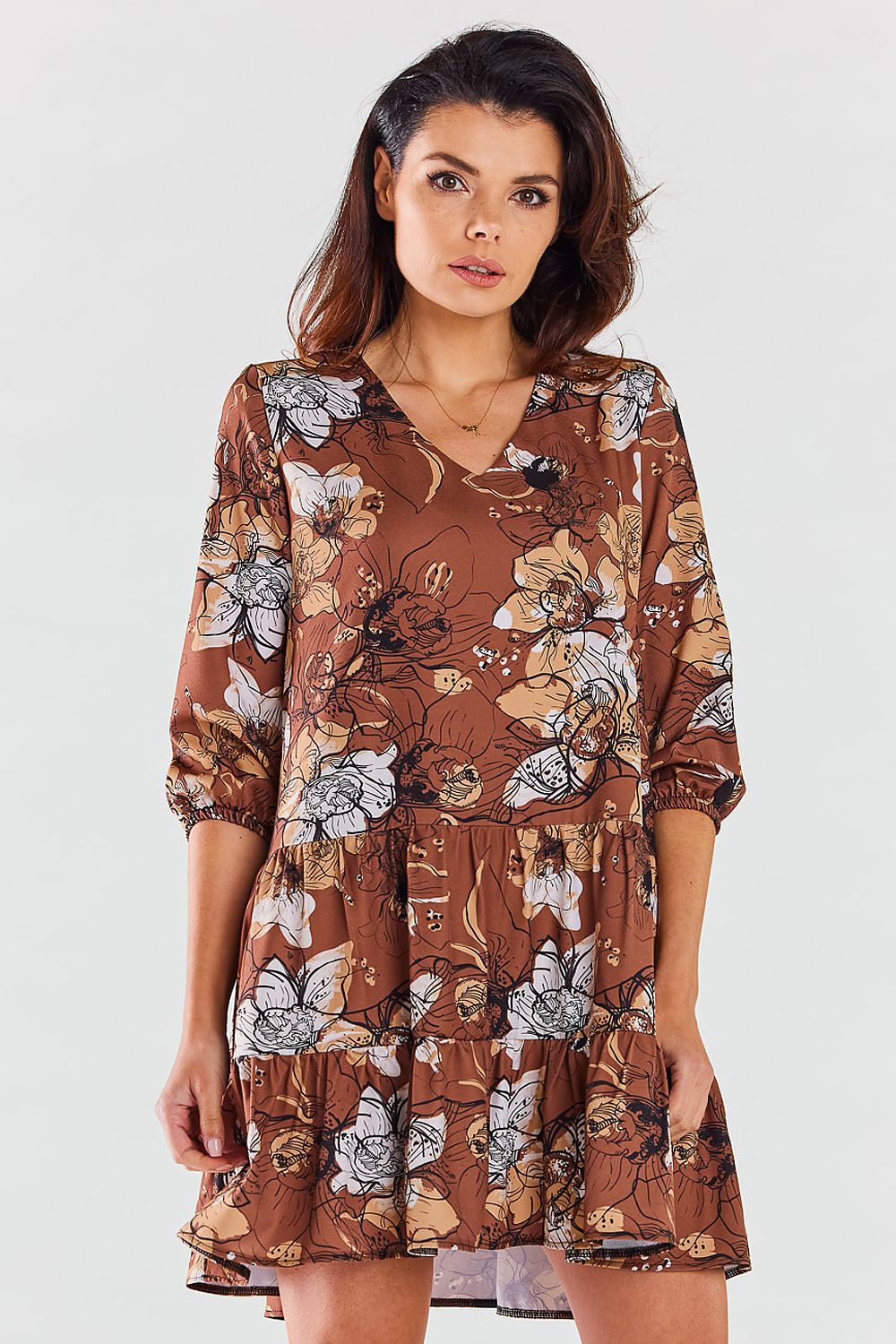 Daydress model 176862 awama