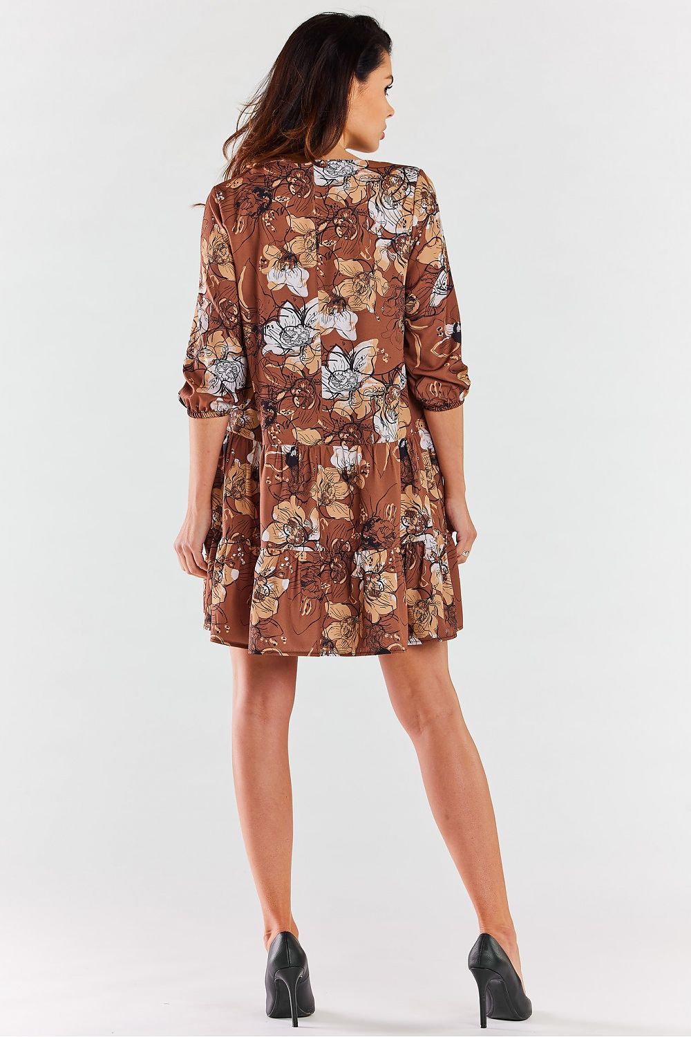 Daydress model 176862 awama