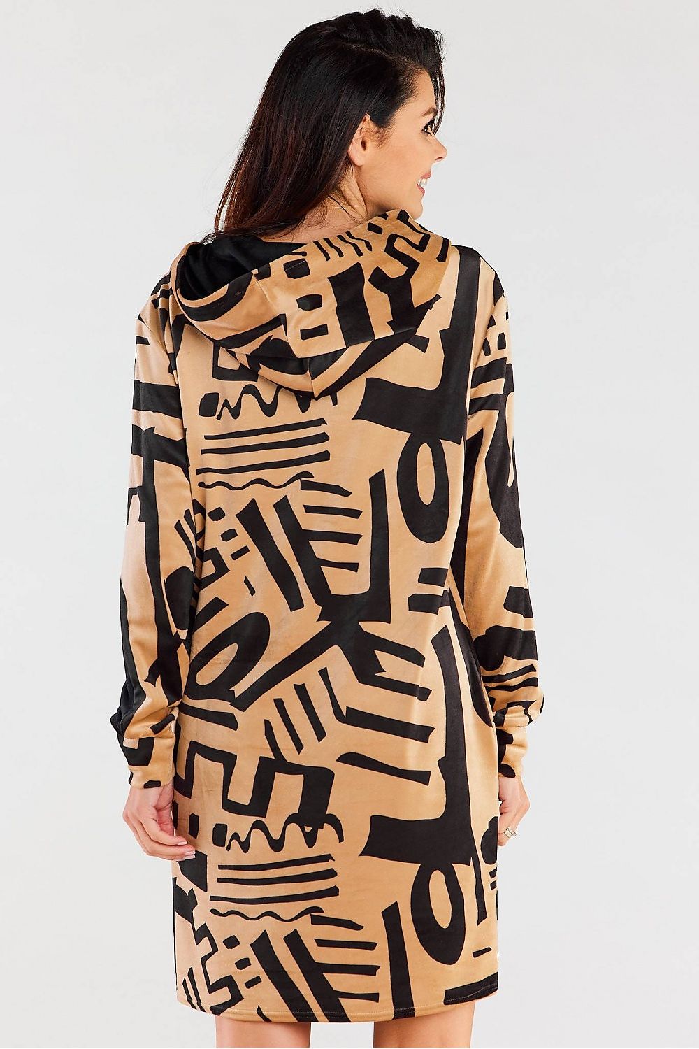 Daydress model 176868 awama