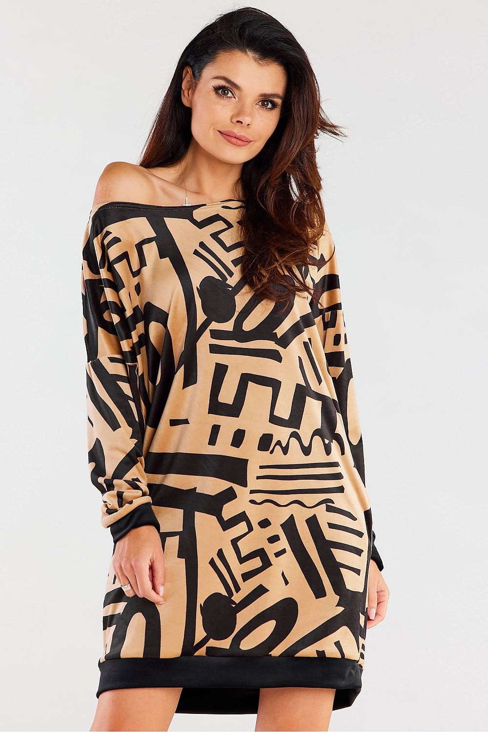 Daydress model 176869 awama