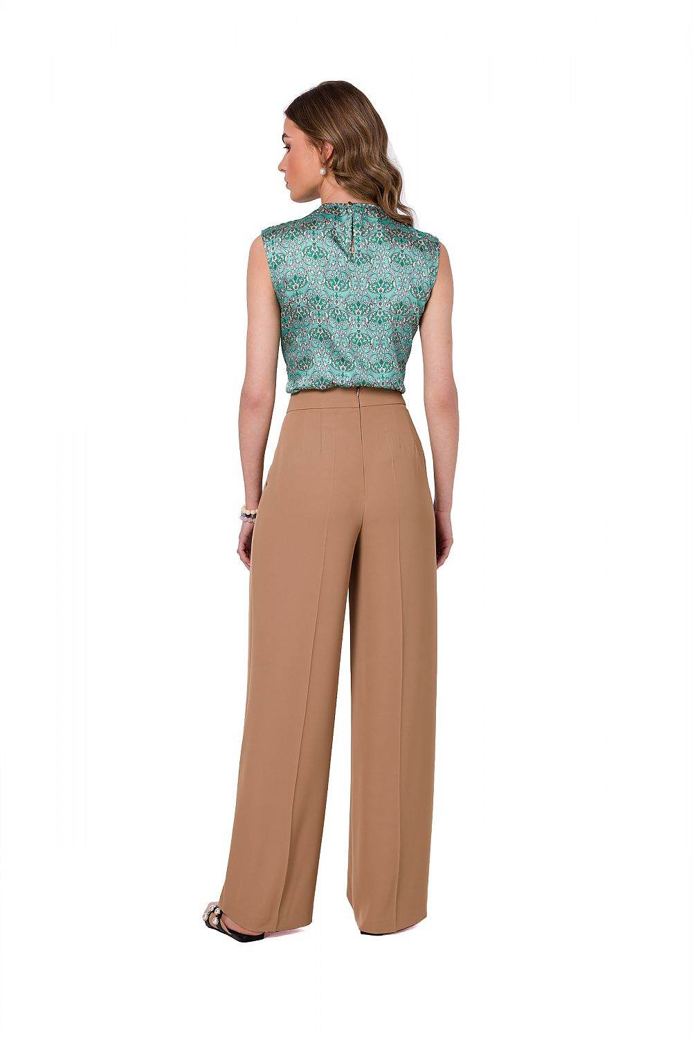 Women trousers Stylove - CELIA MODA