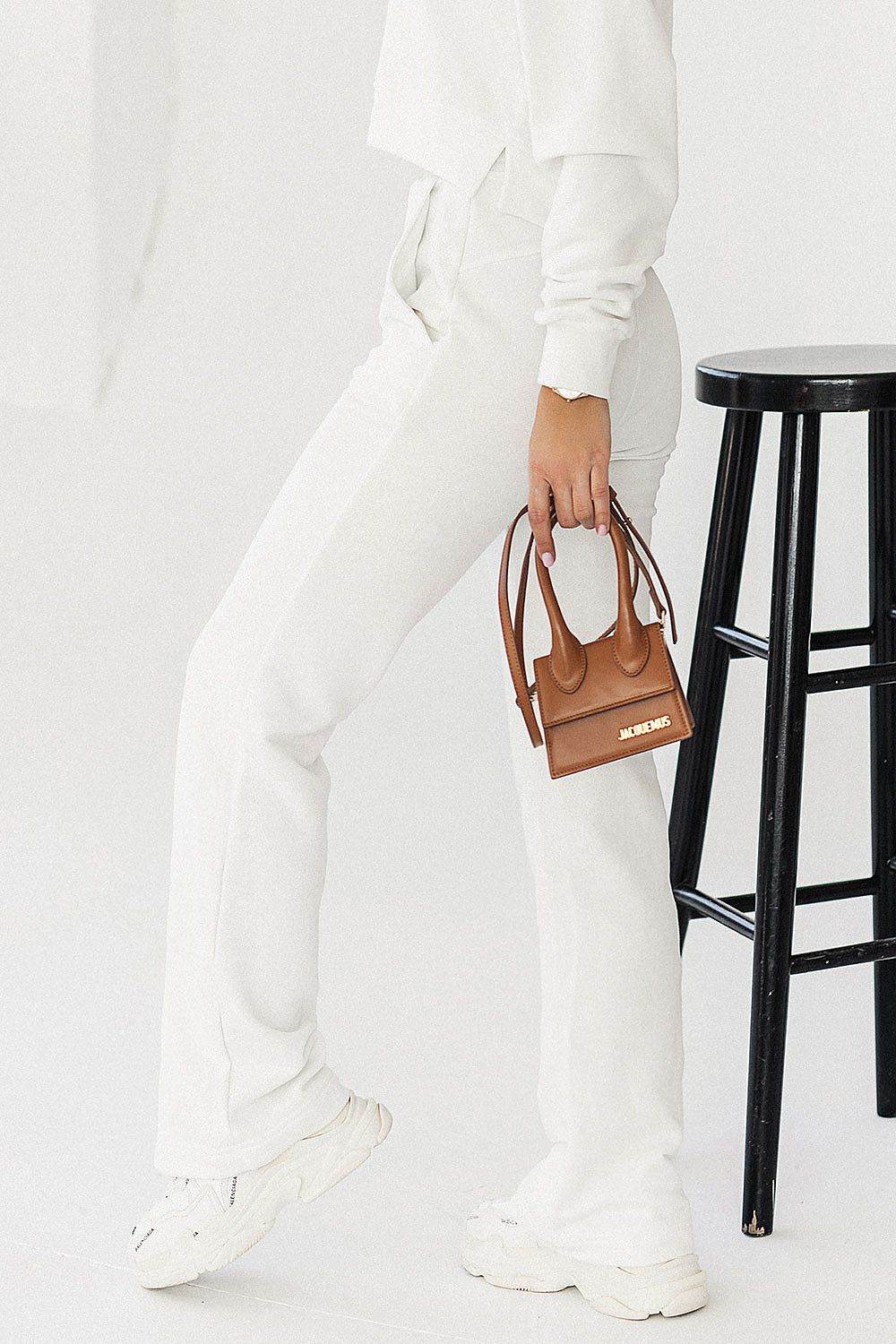 Tracksuit trousers IVON - CELIA MODA