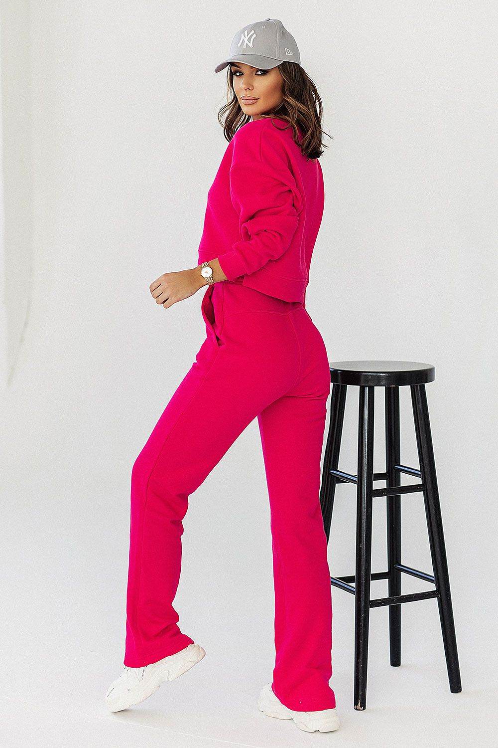 Tracksuit trousers IVON - CELIA MODA