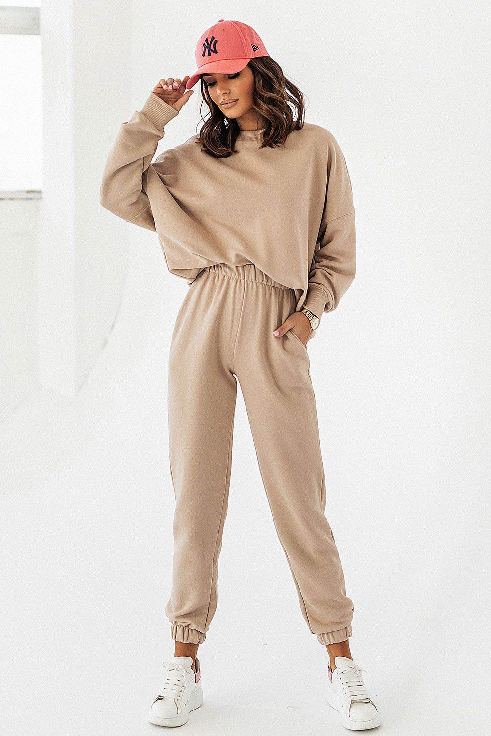 Tracksuit trousers IVON - CELIA MODA