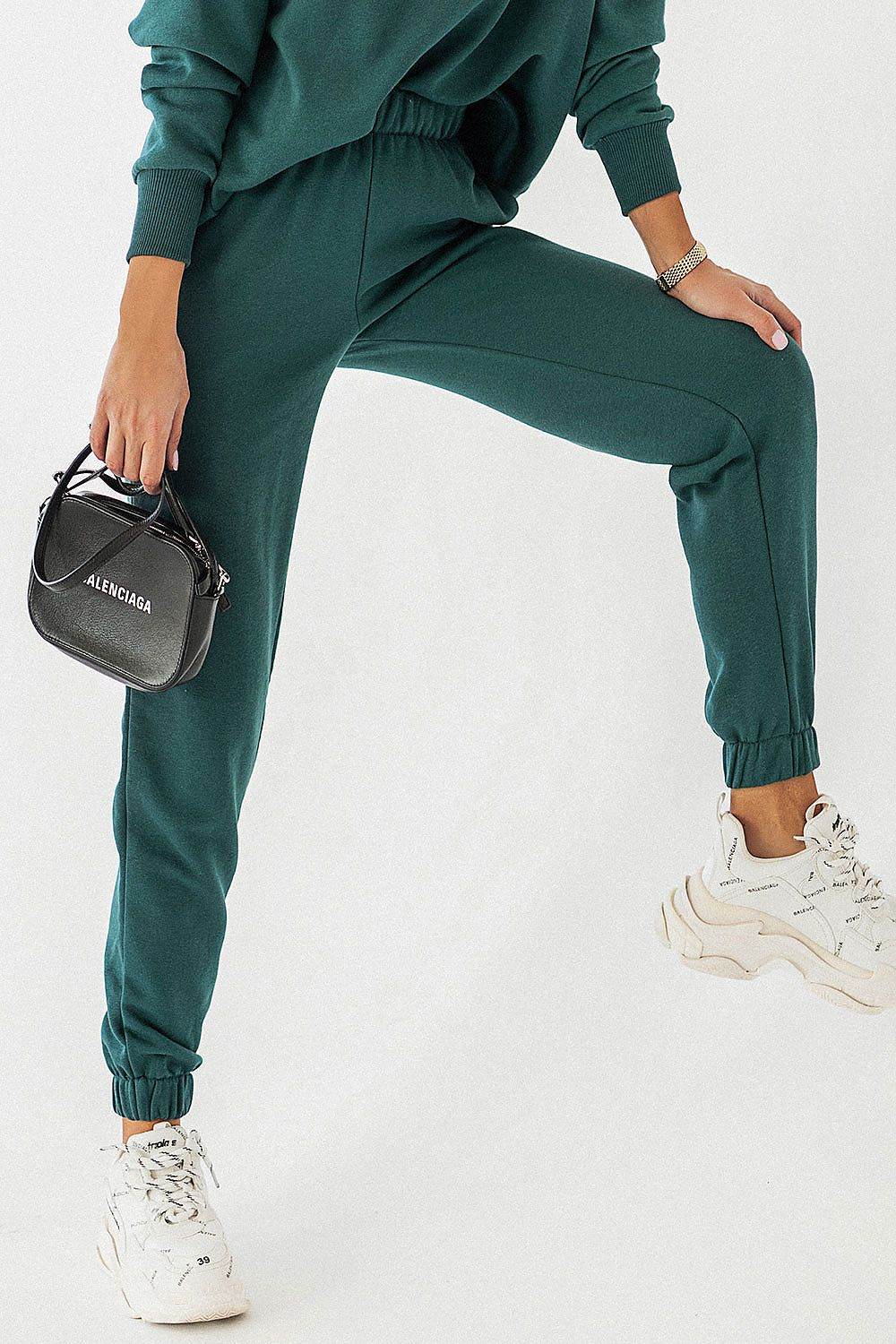 Tracksuit trousers IVON - CELIA MODA