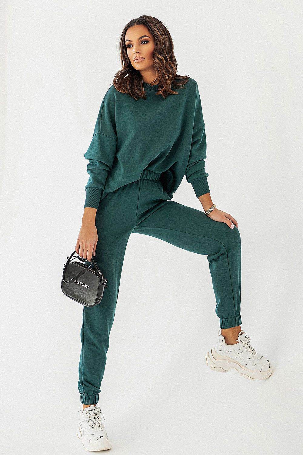 Sweatshirt IVON - CELIA MODA