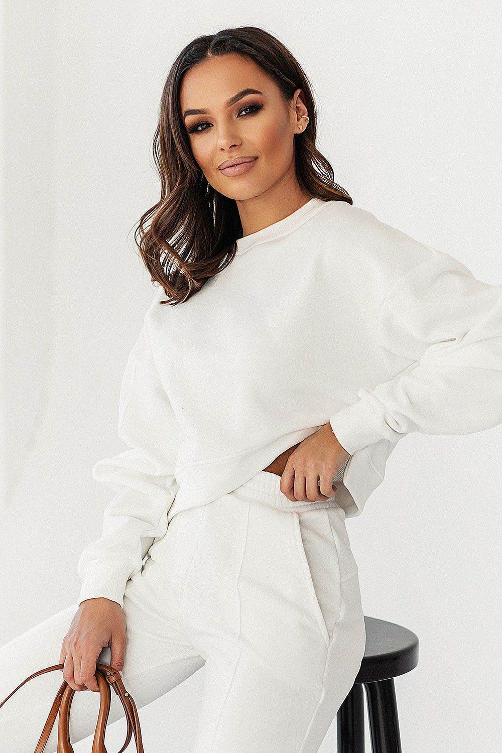 Sweatshirt IVON - CELIA MODA