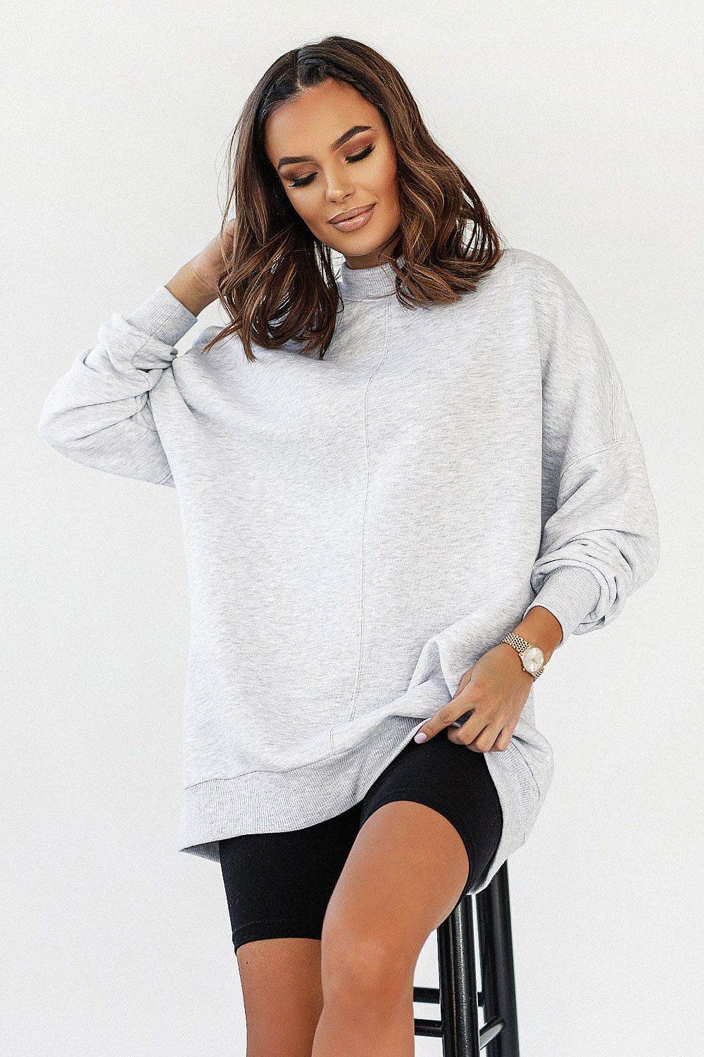 Sweatshirt IVON - CELIA MODA