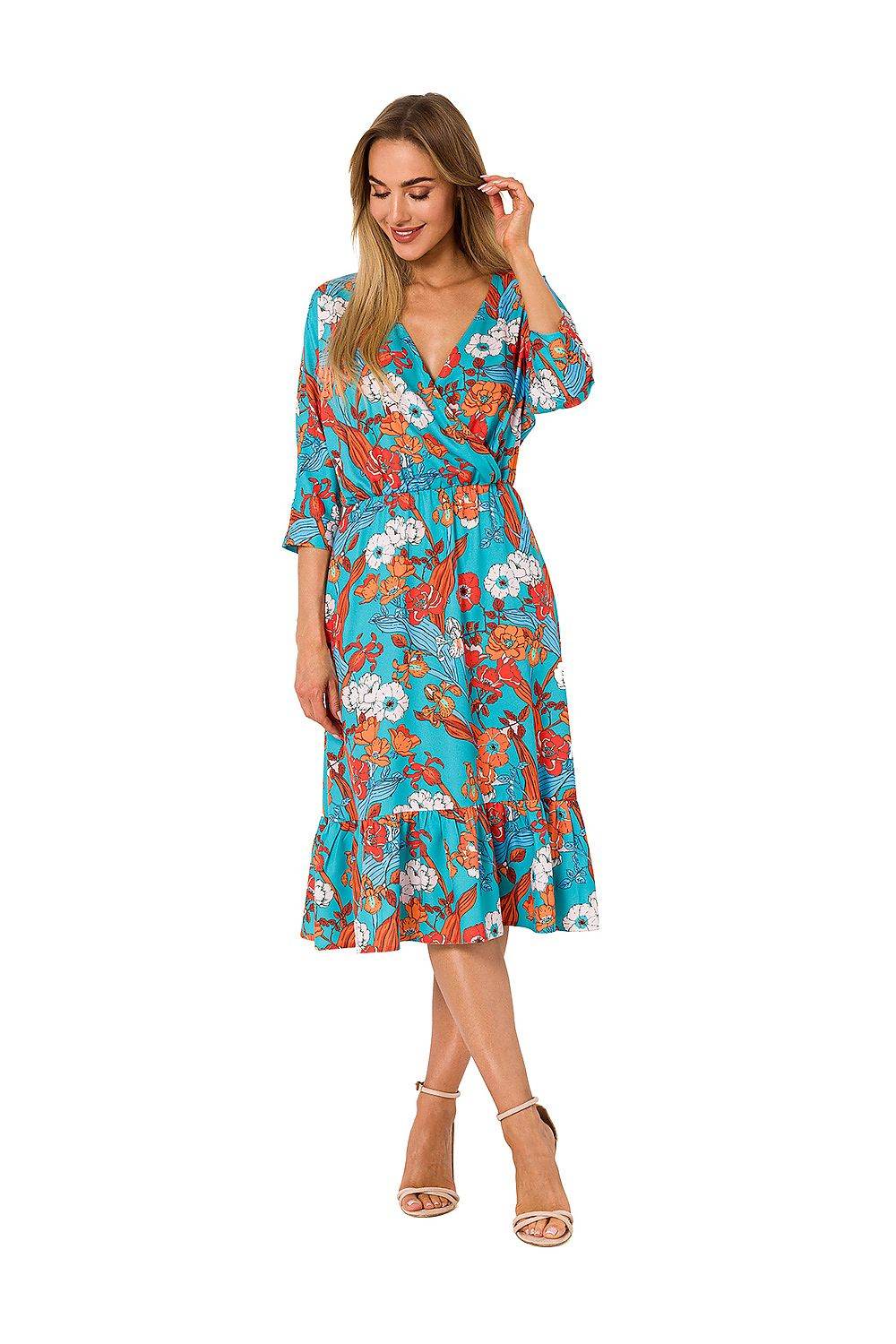 Daydress Moe - CELIA MODA
