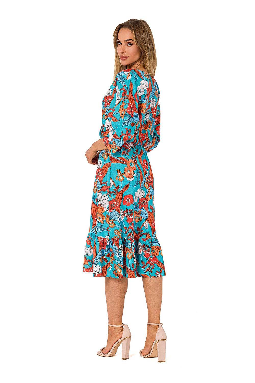 Daydress Moe - CELIA MODA