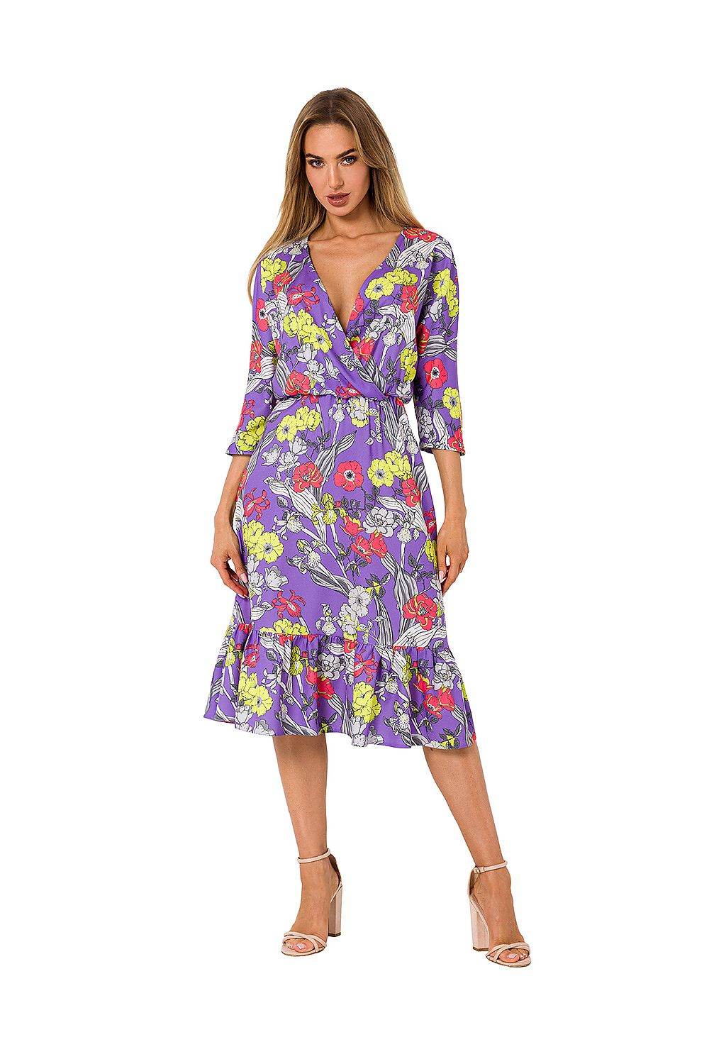 Daydress Moe - CELIA MODA