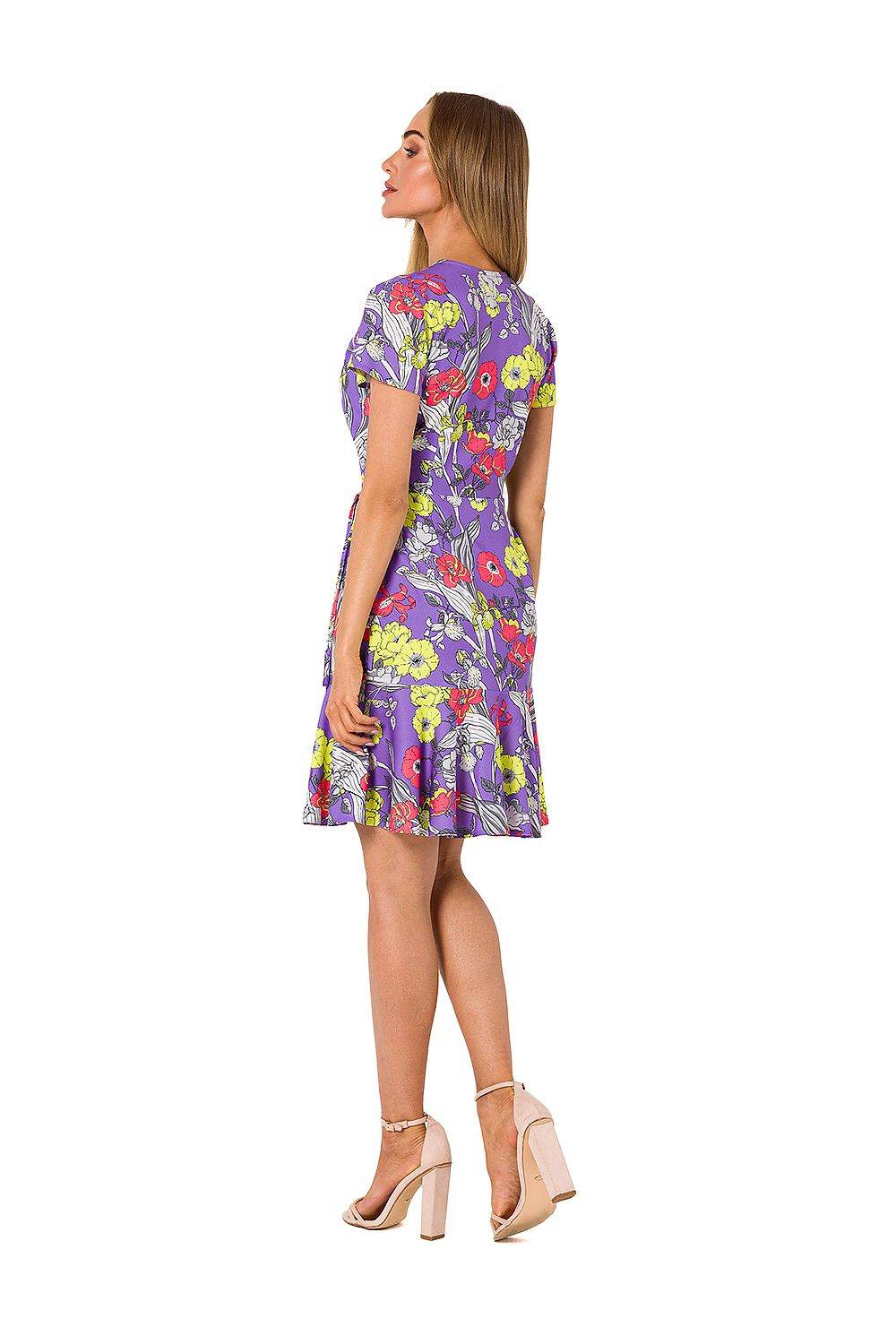 Daydress Moe - CELIA MODA