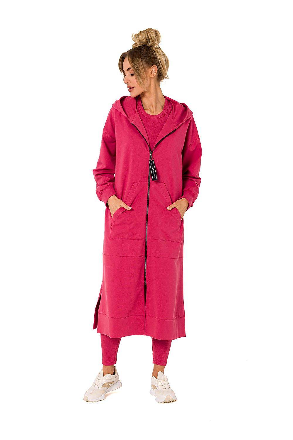 Sweatshirt Moe - CELIA MODA