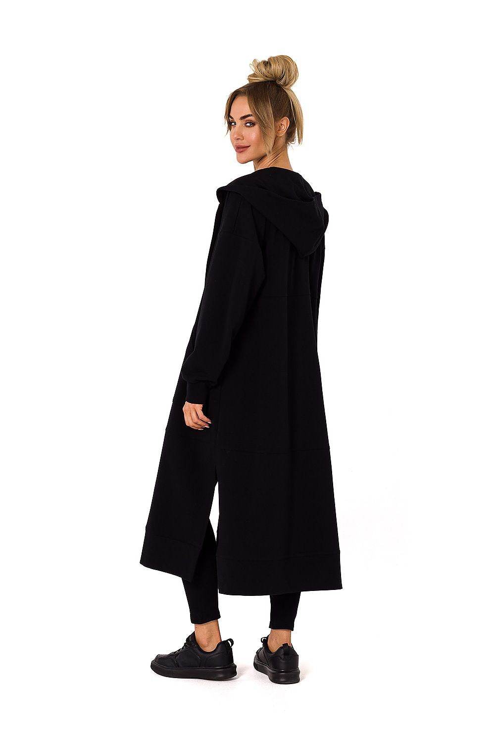 Sweatshirt Moe - CELIA MODA