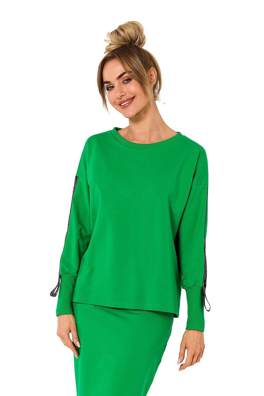 Sweatshirt Moe - CELIA MODA