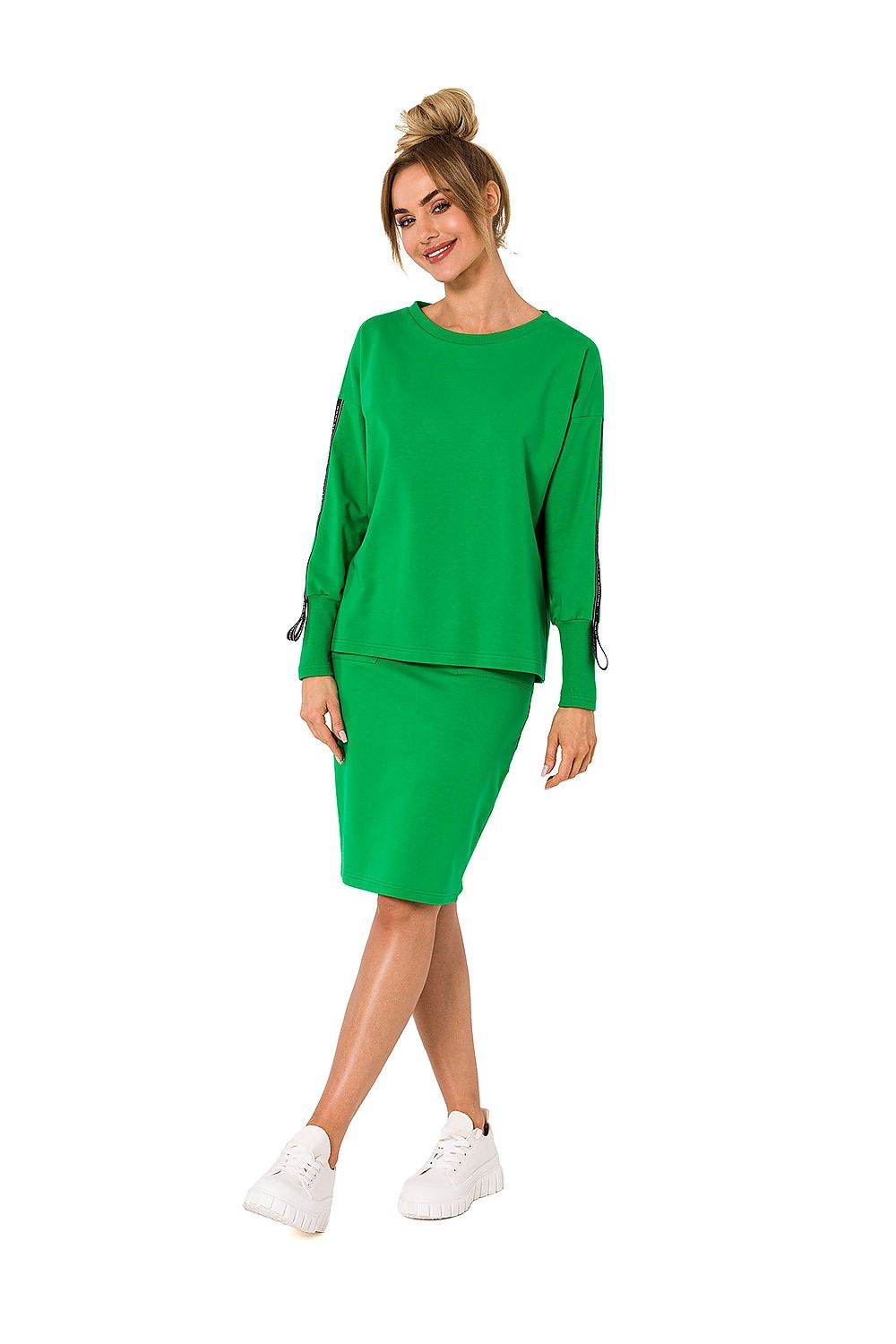 Sweatshirt Moe - CELIA MODA
