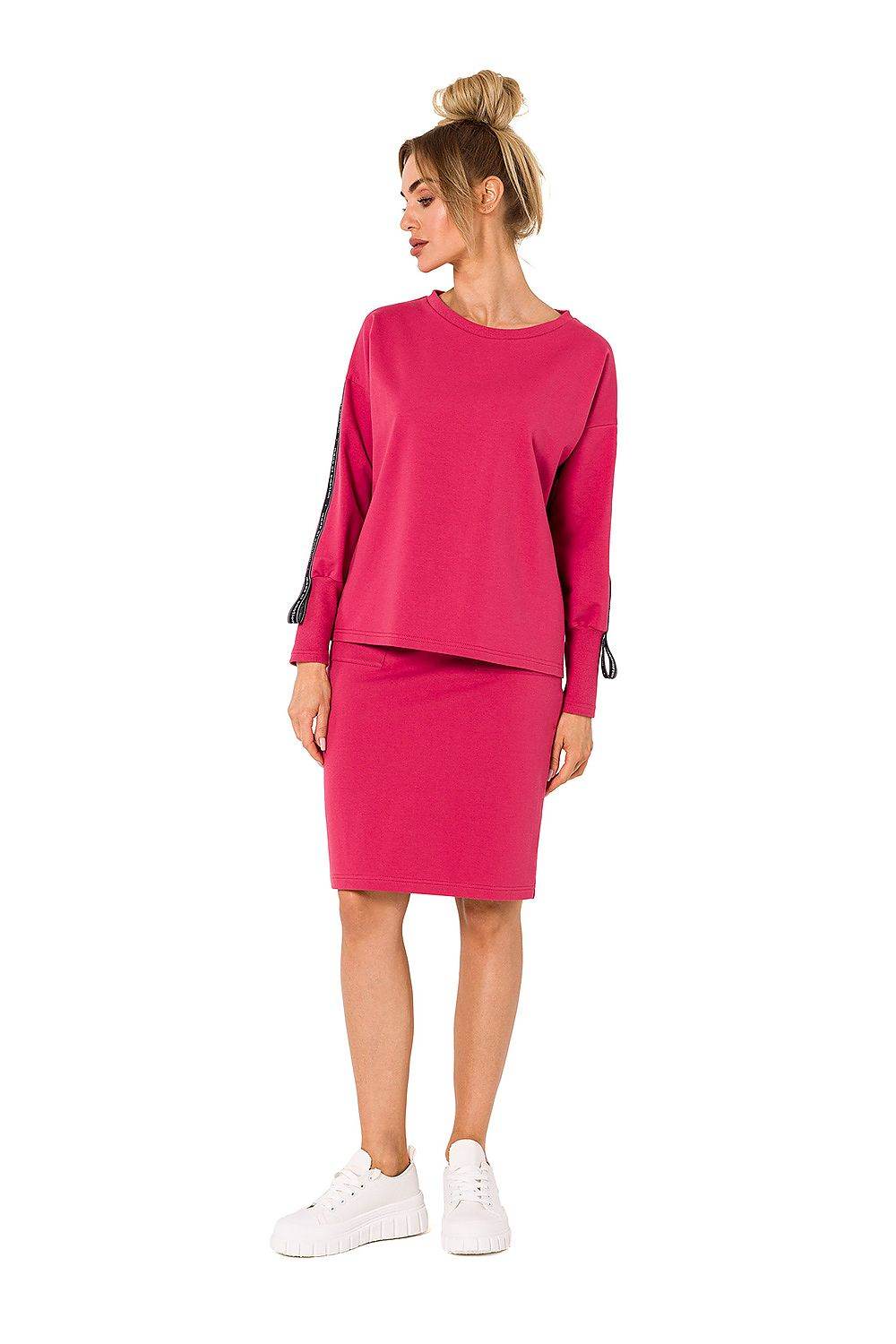 Sweatshirt Moe - CELIA MODA