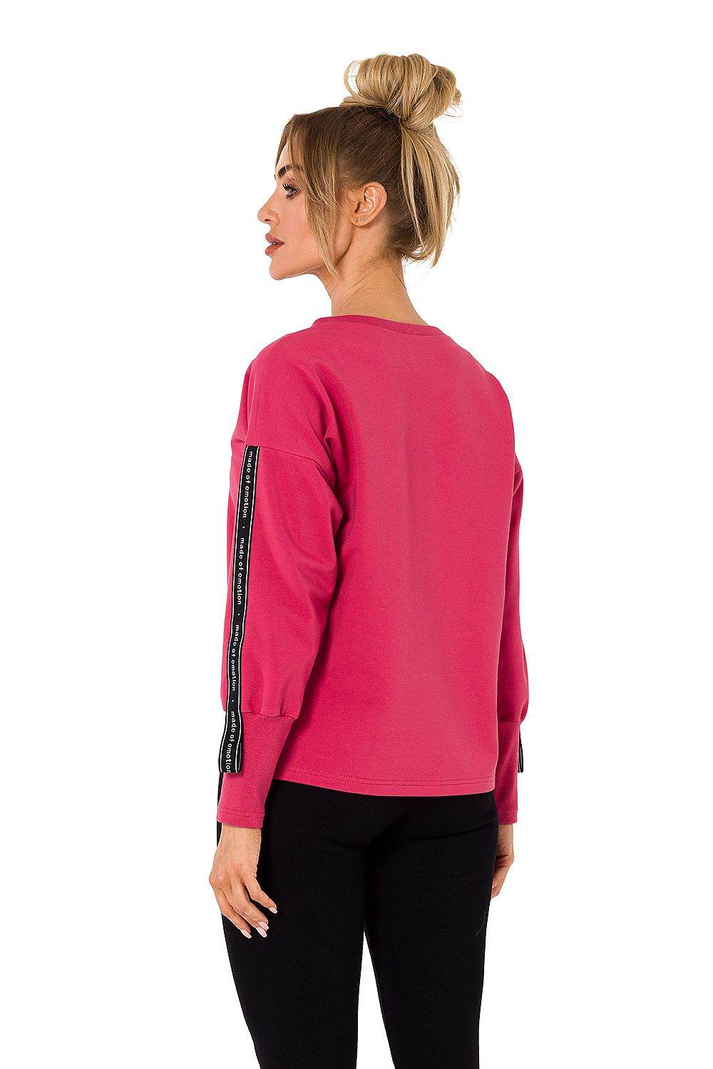Sweatshirt Moe - CELIA MODA