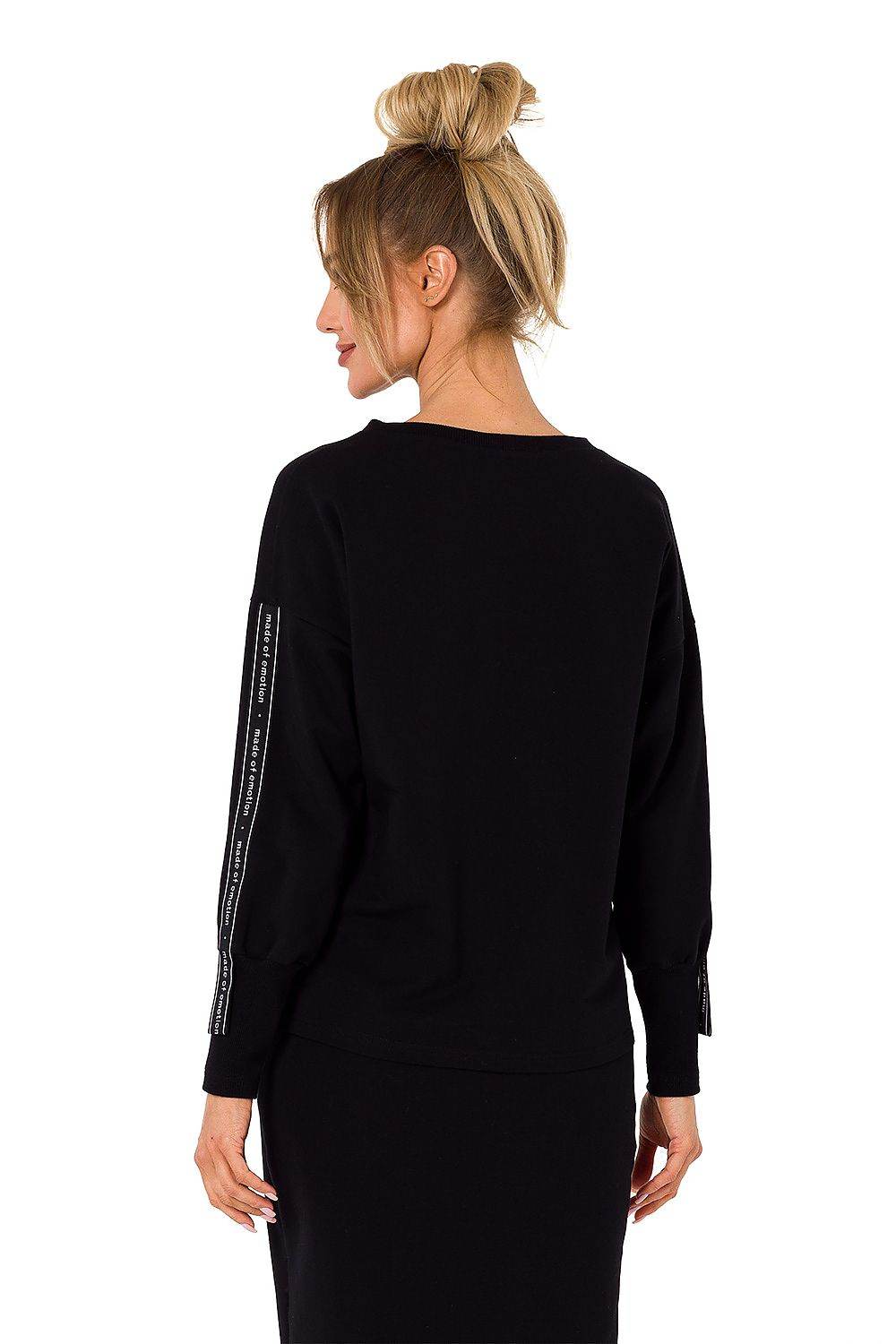 Sweatshirt Moe - CELIA MODA