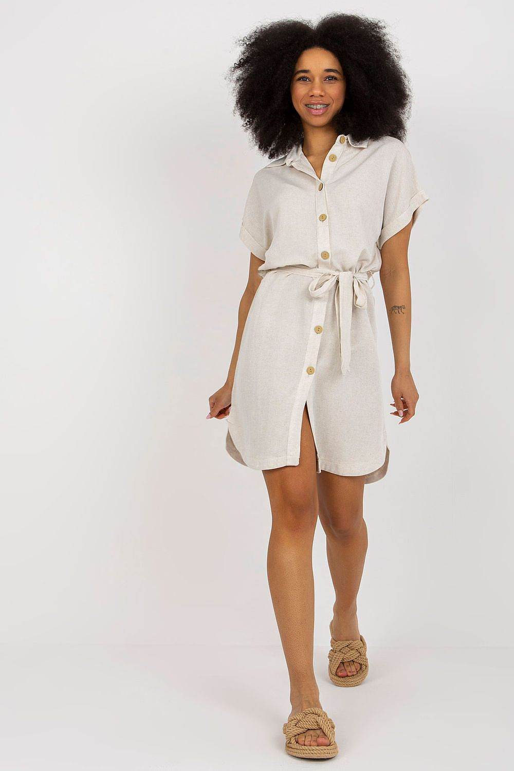 Daydress Rue Paris - CELIA MODA