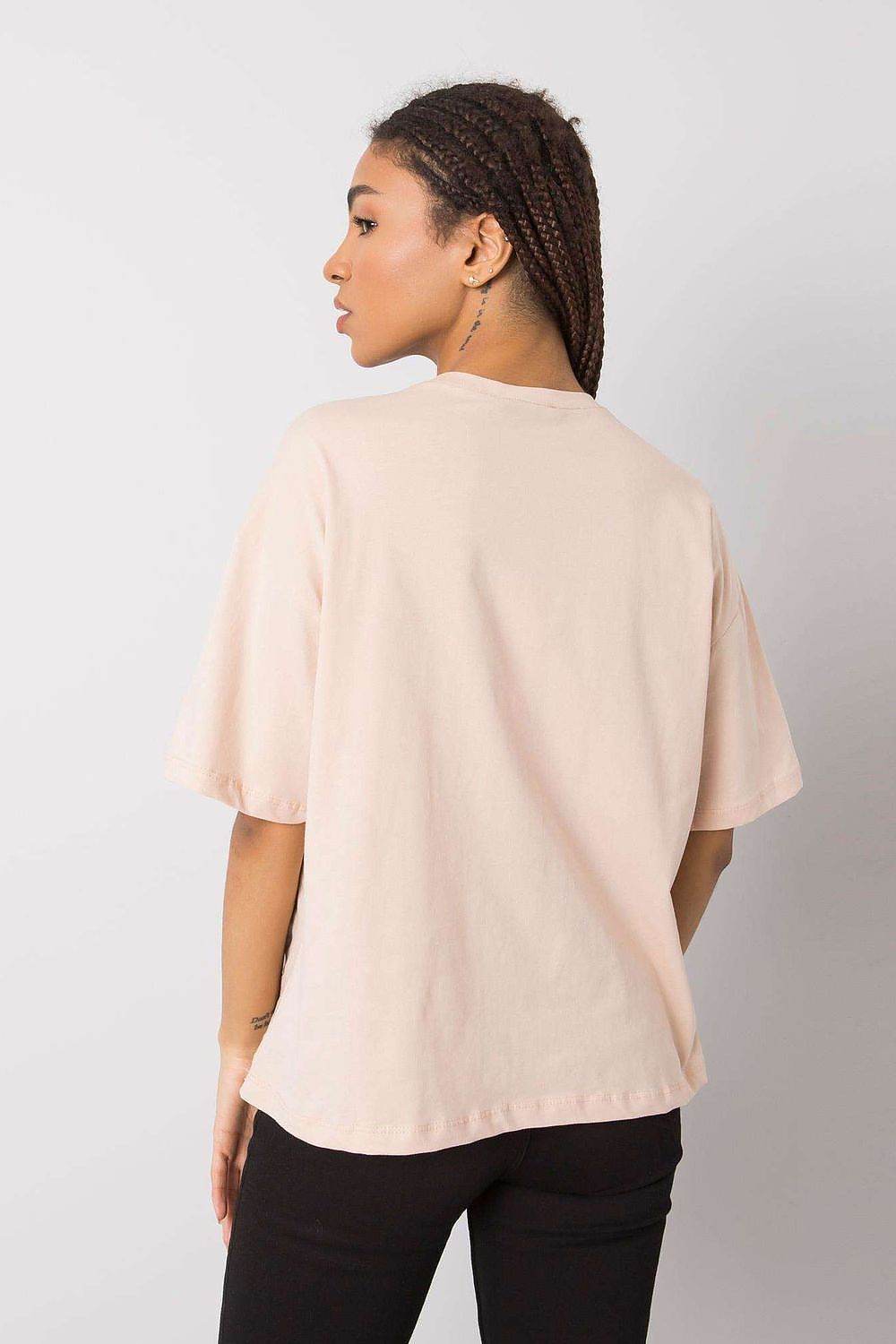 T-shirt Rue Paris - CELIA MODA