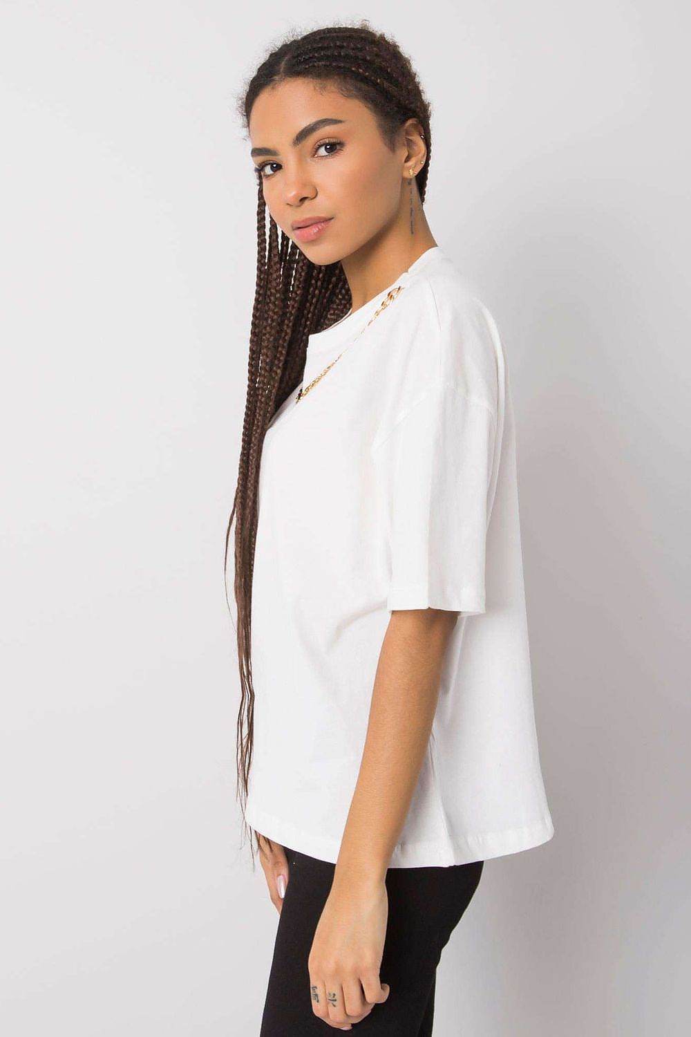 T-shirt Rue Paris - CELIA MODA