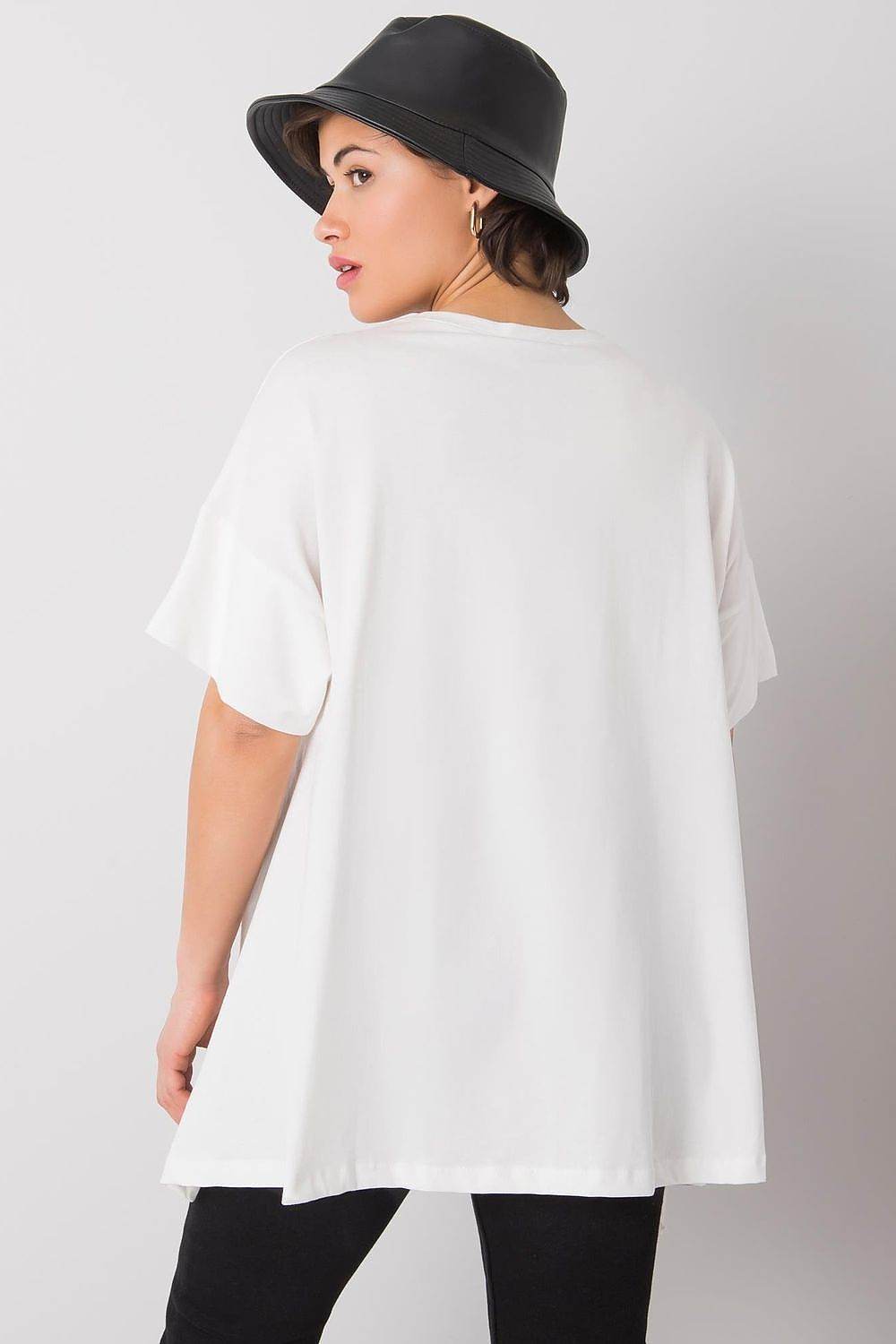 T-shirt Rue Paris - CELIA MODA