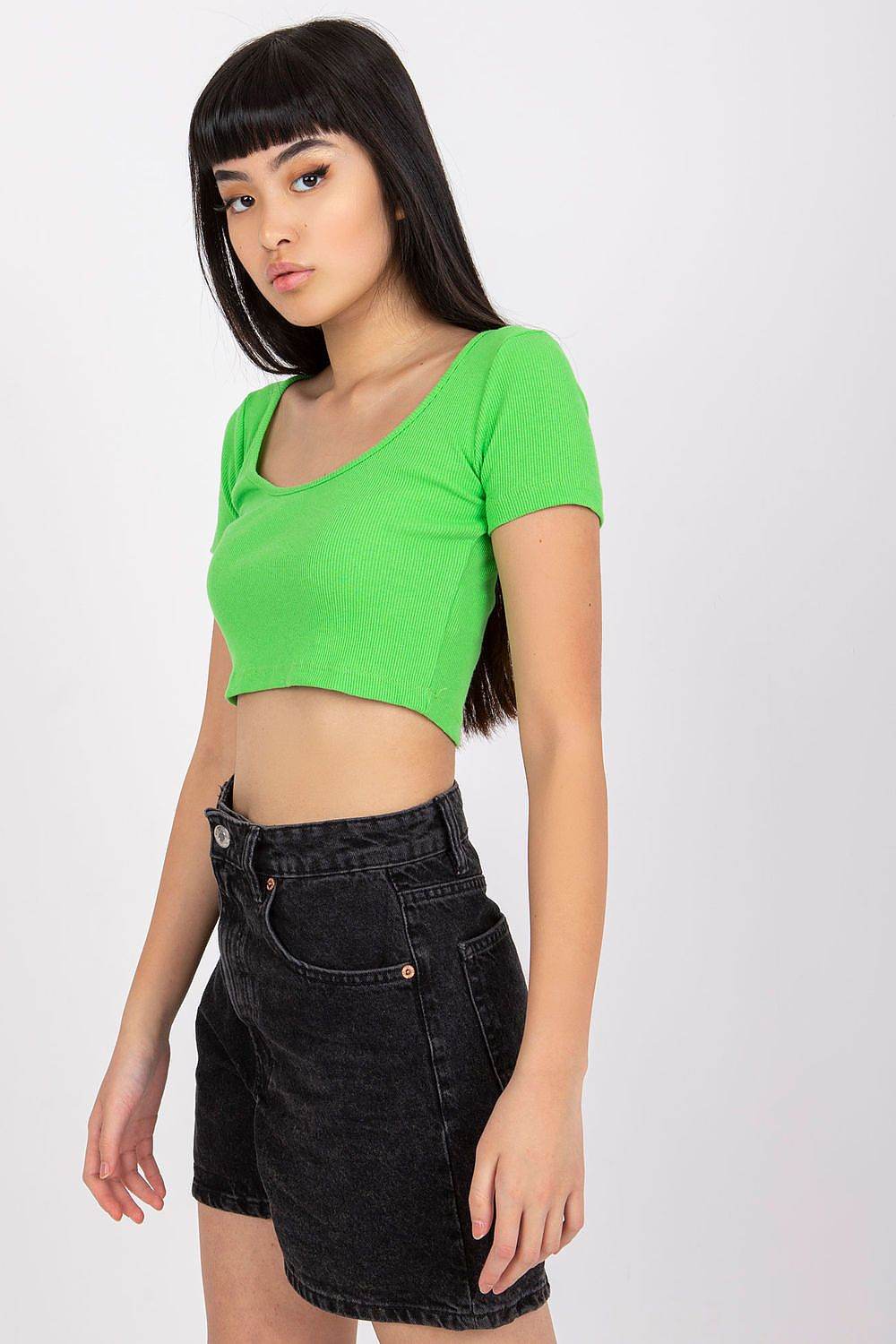 T-shirt Rue Paris - CELIA MODA