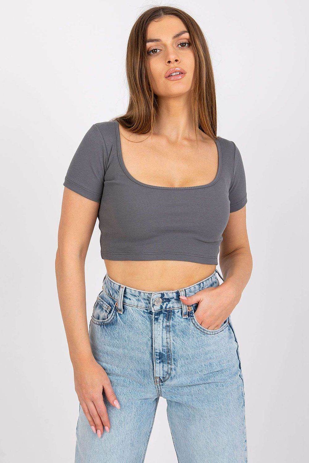 T-shirt Rue Paris - CELIA MODA