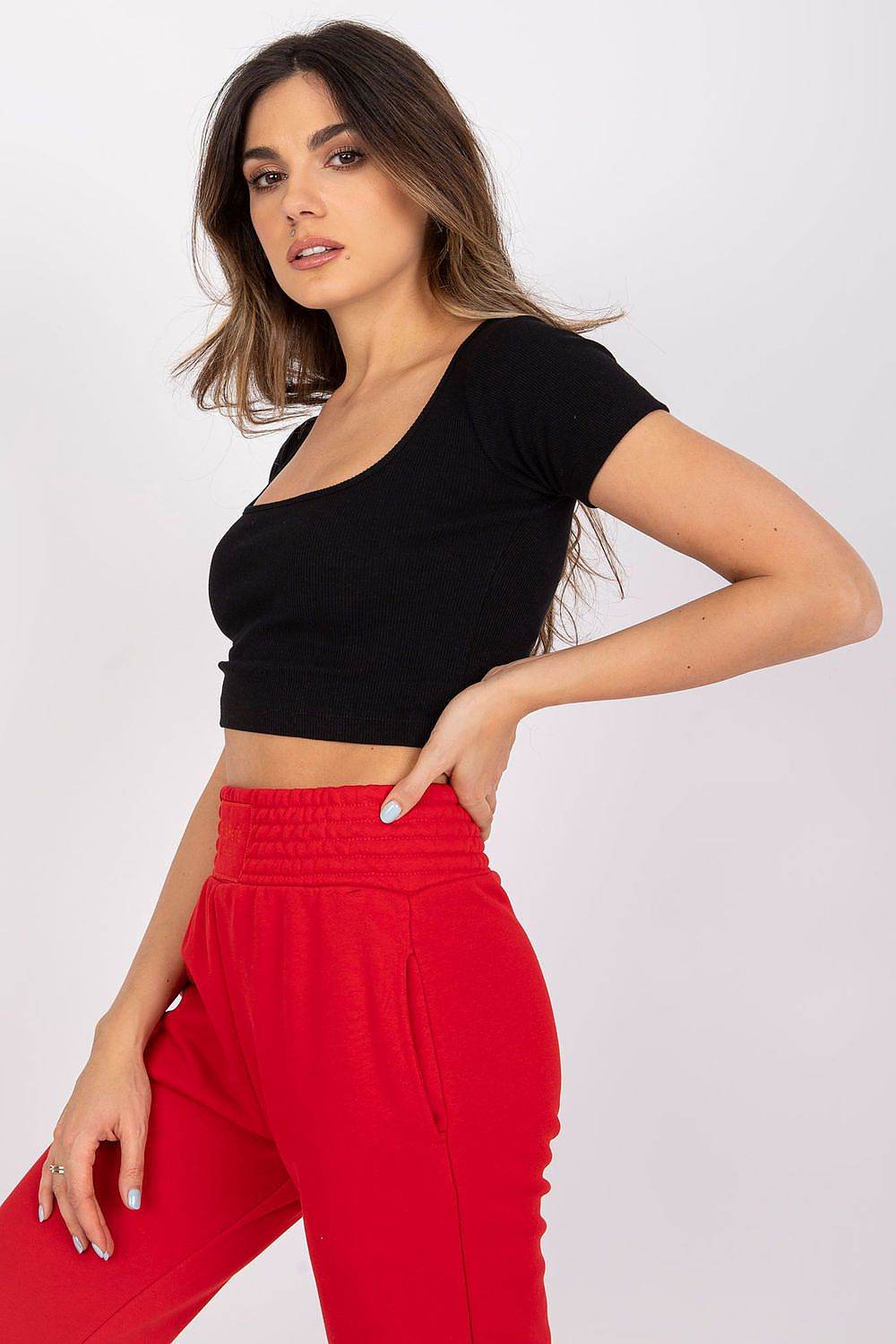 T-shirt Rue Paris - CELIA MODA