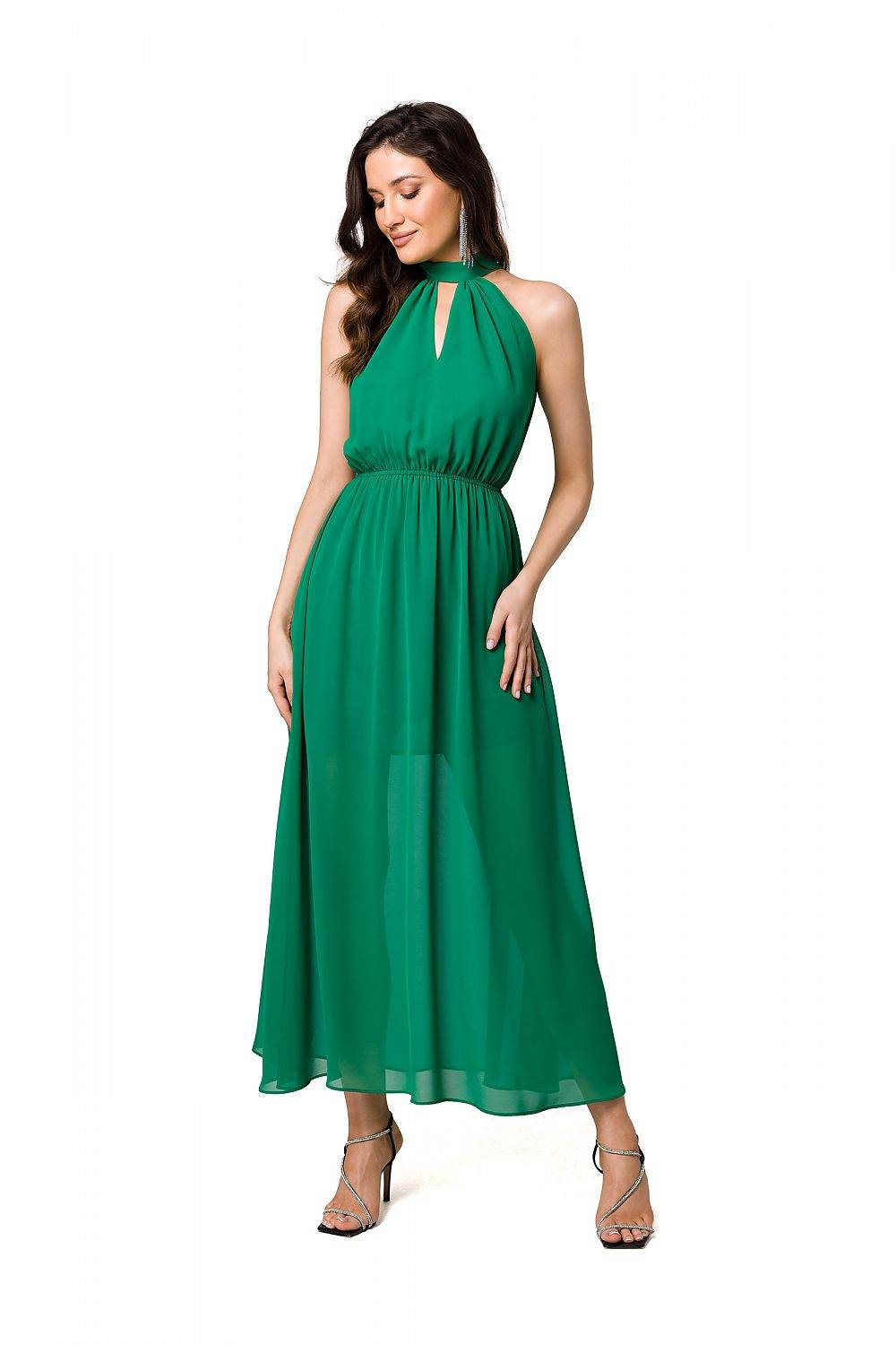 Cocktail dress Makover - CELIA MODA