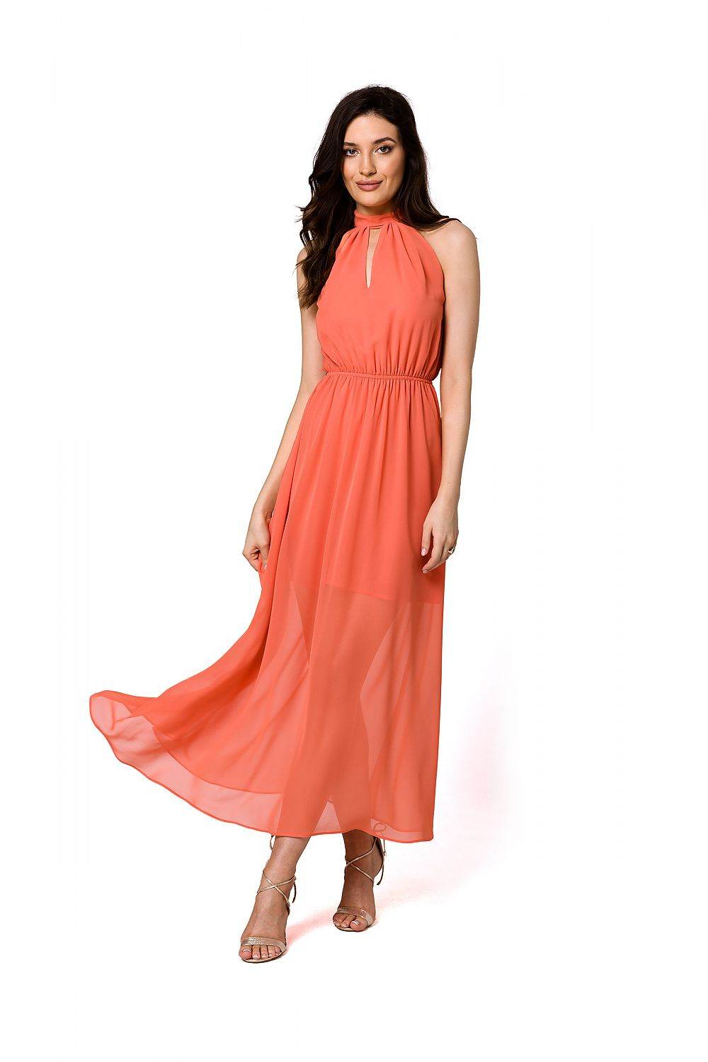 Cocktail dress Makover - CELIA MODA