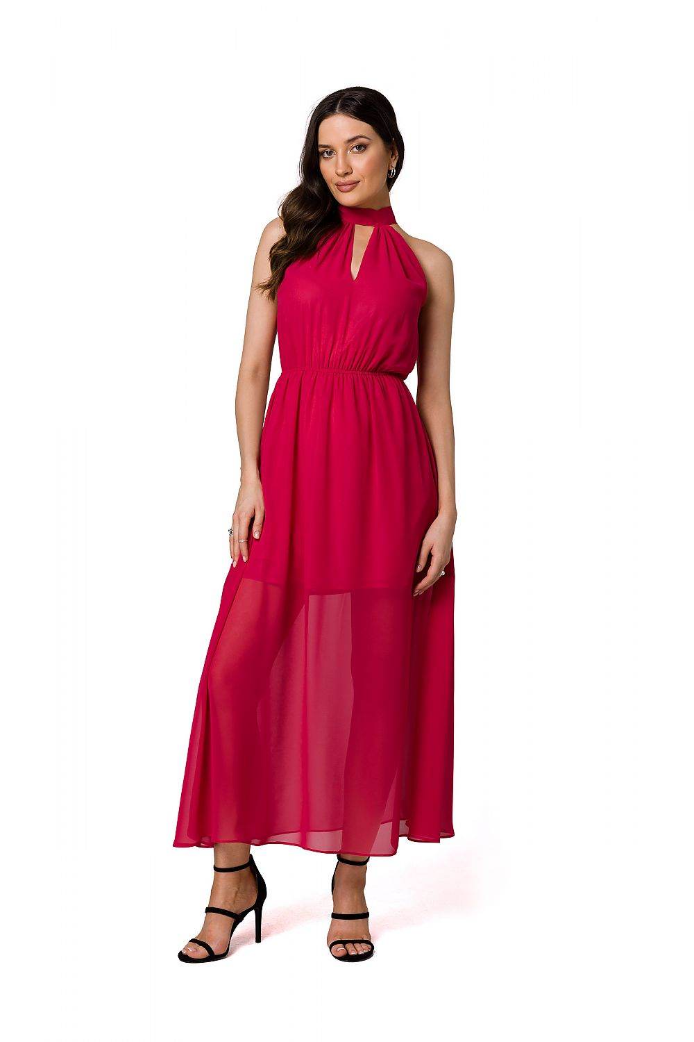 Cocktail dress Makover - CELIA MODA