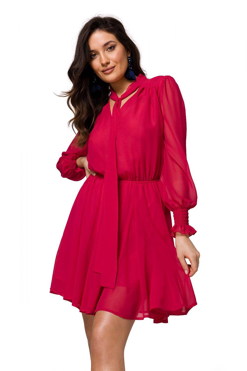 Cocktail dress Makover - CELIA MODA