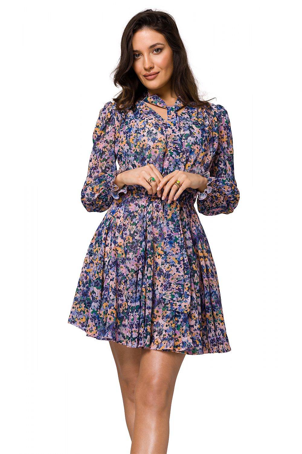 Cocktail dress Makover - CELIA MODA